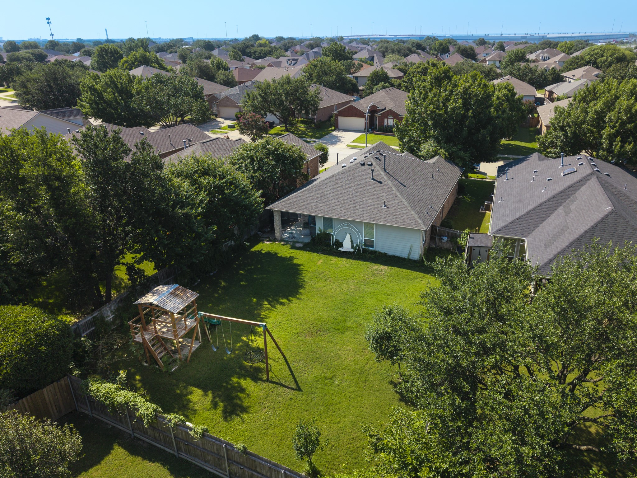 2641 Chadwick Drive