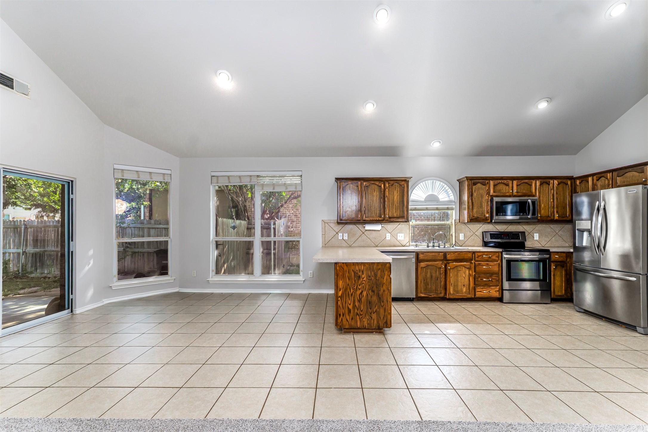2641 Chadwick Drive