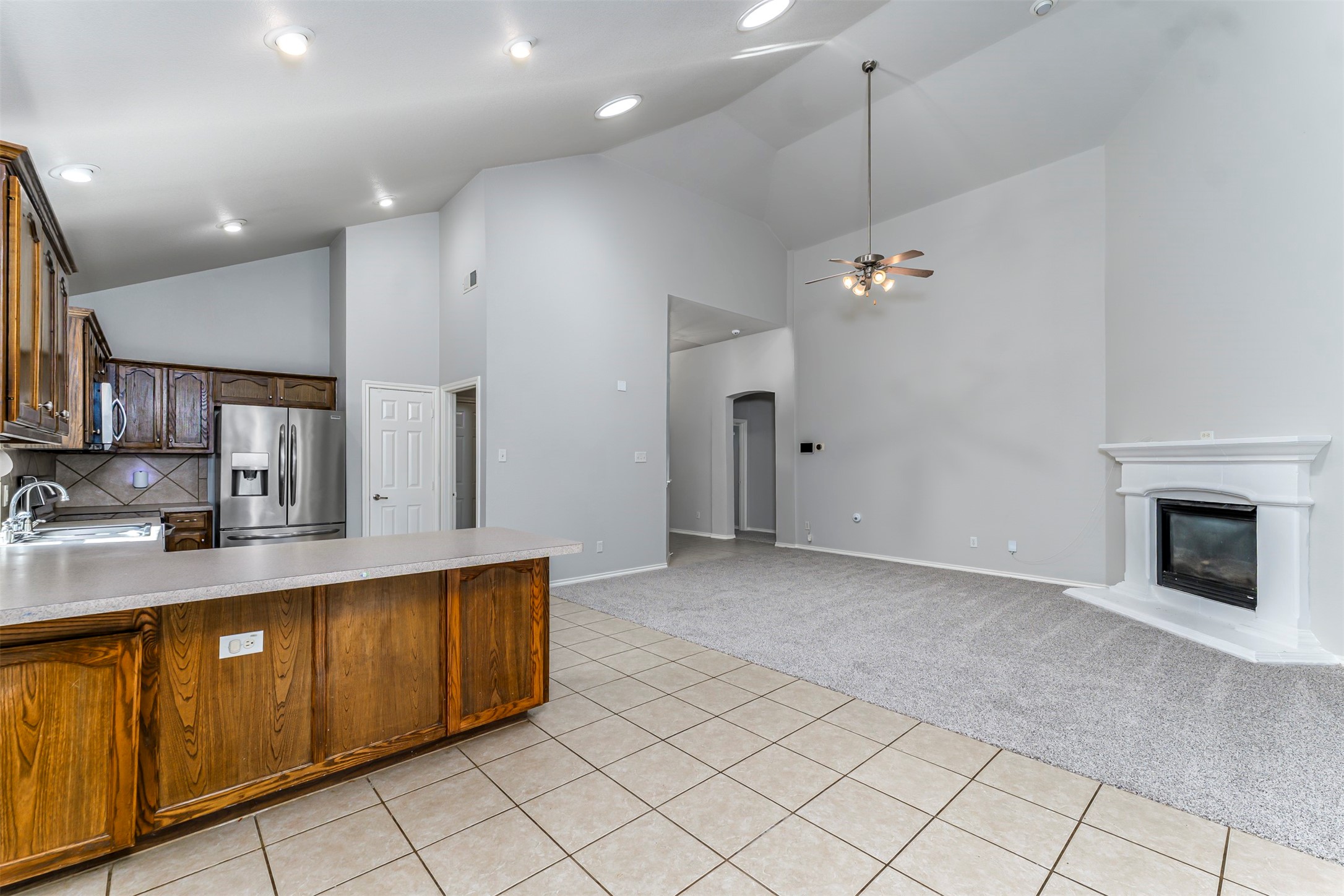 2641 Chadwick Drive