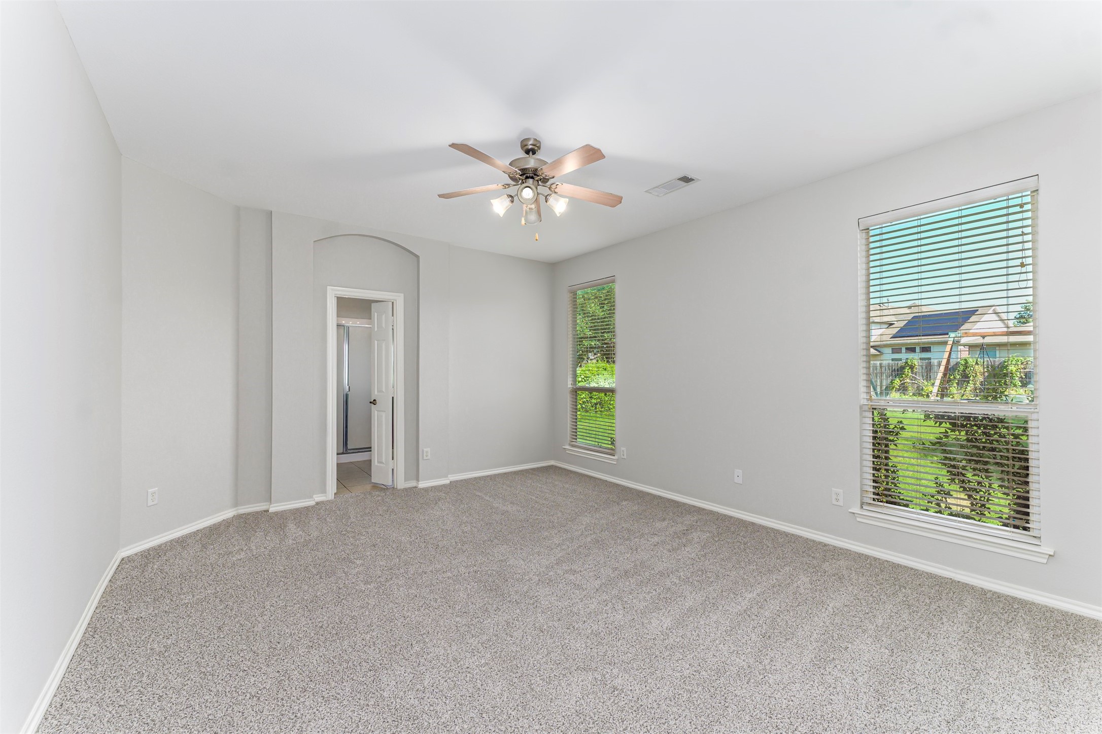 2641 Chadwick Drive