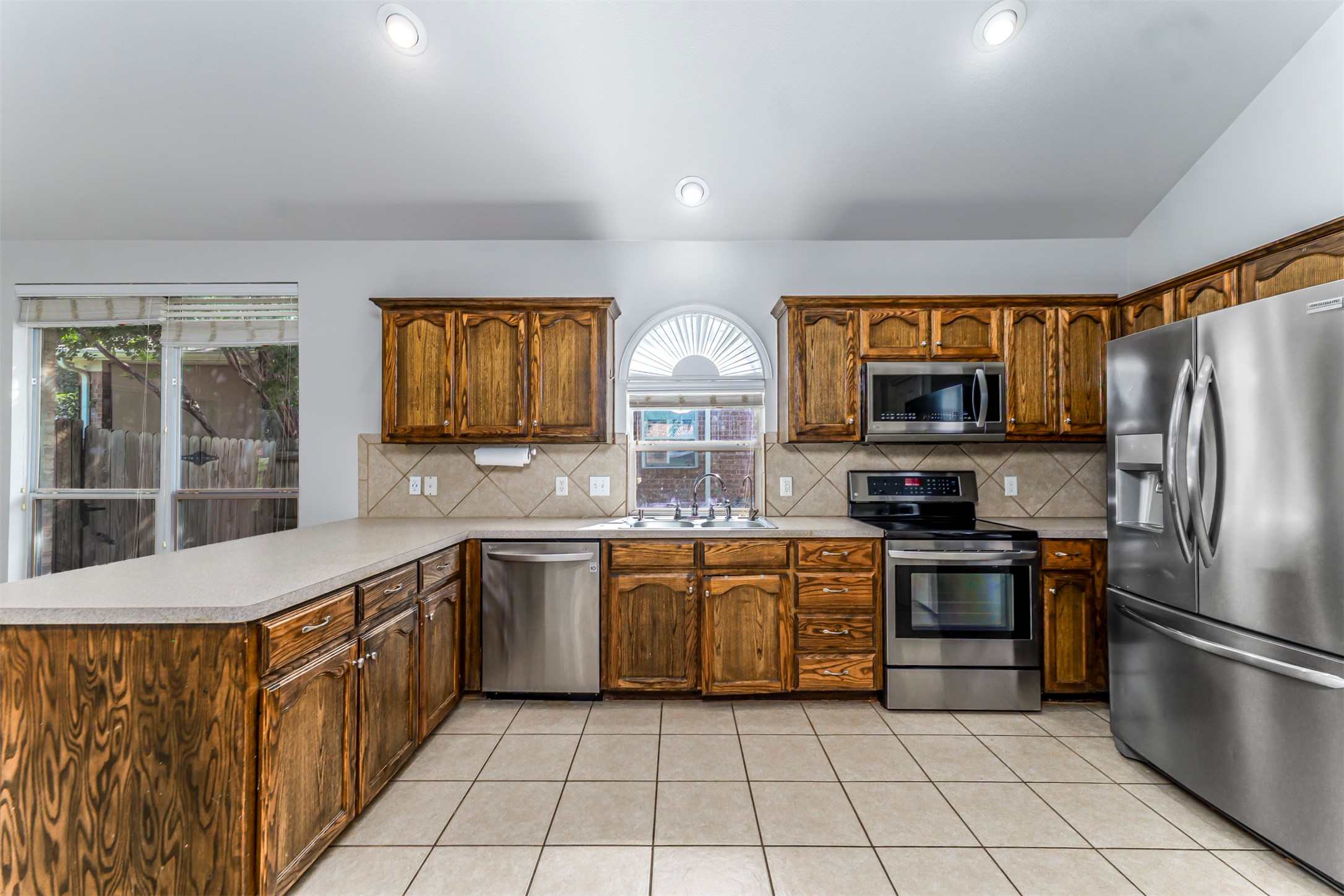 2641 Chadwick Drive