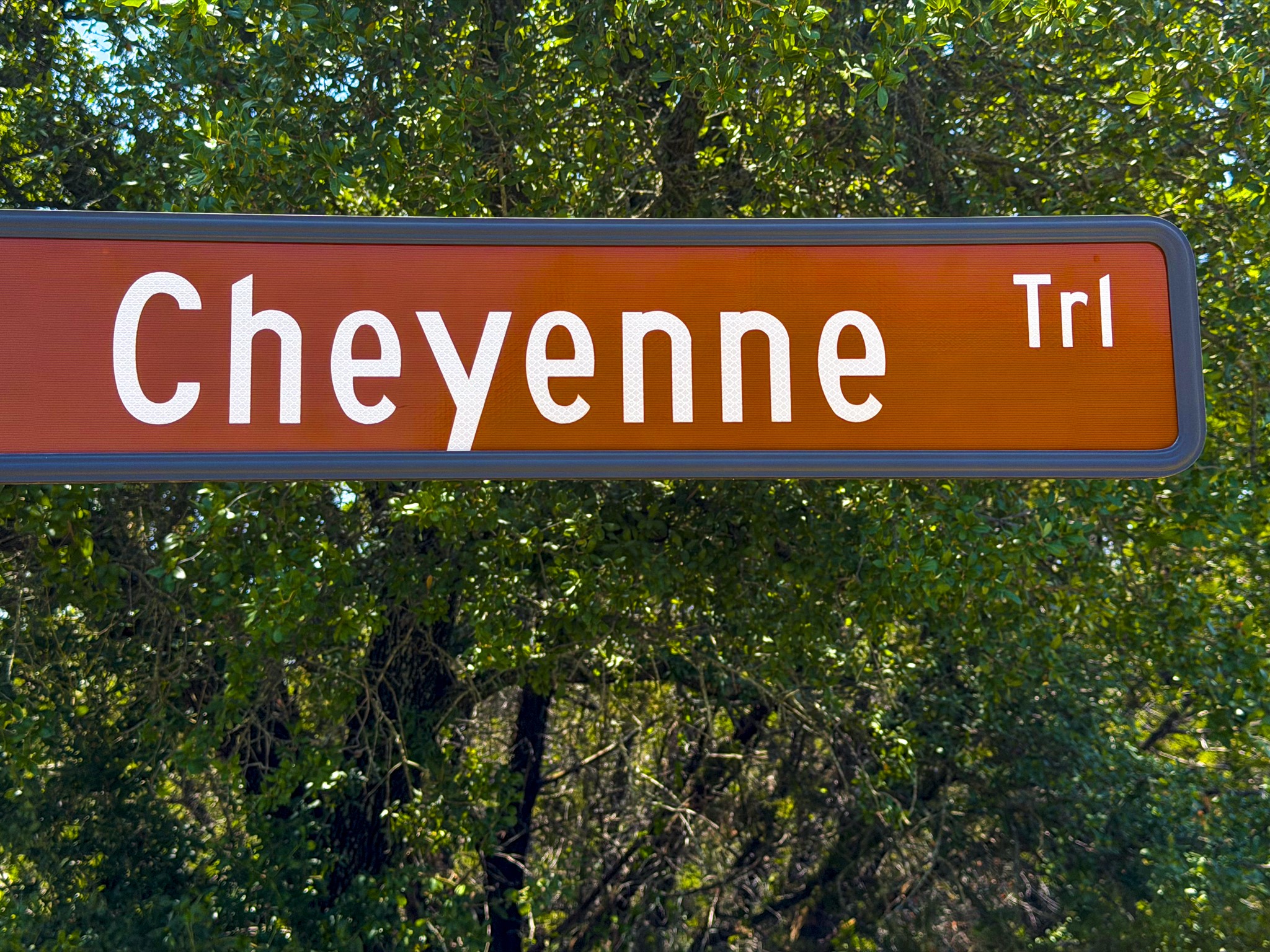 0 Cheyenne Trail