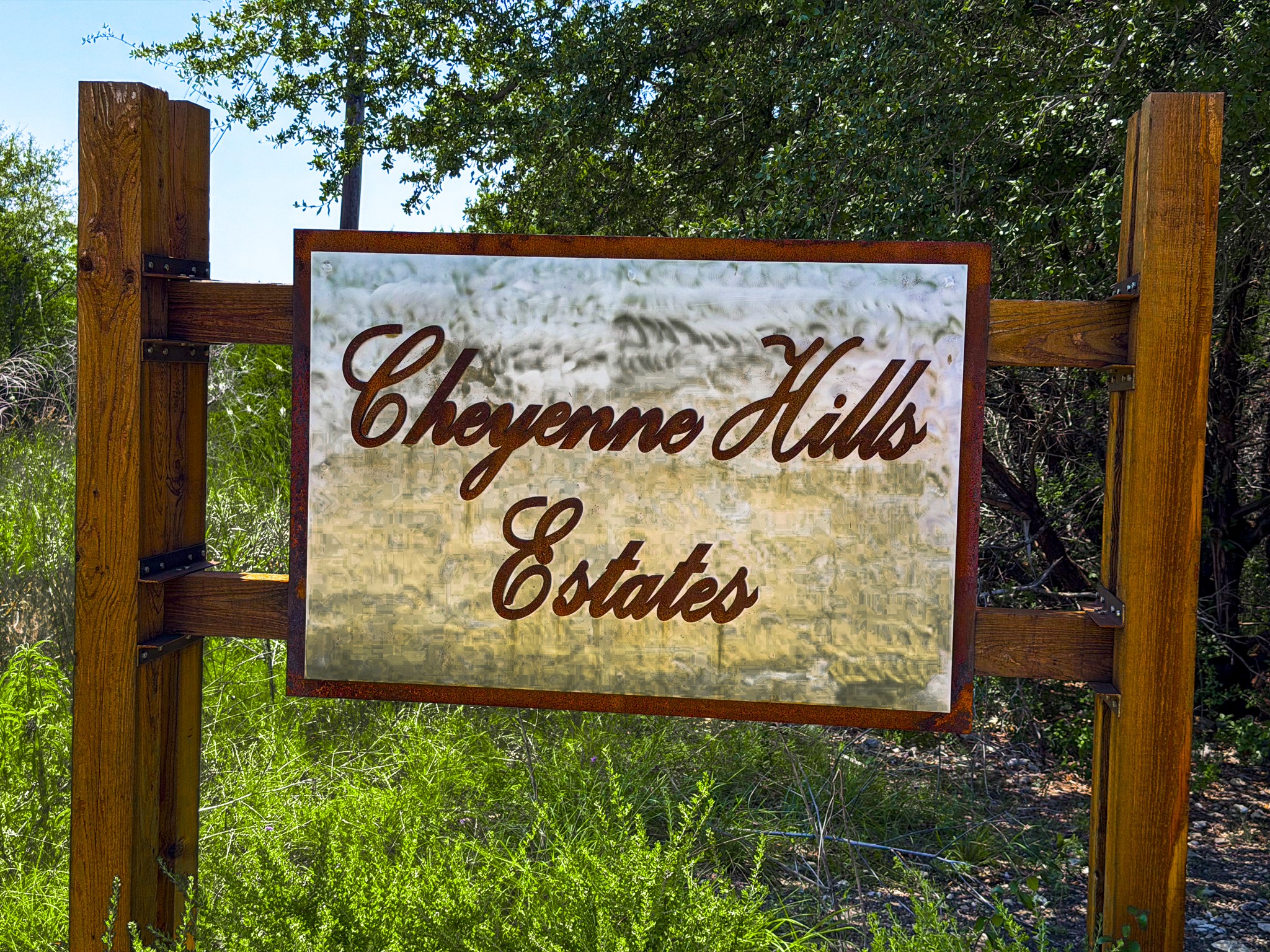 0 Cheyenne Trail