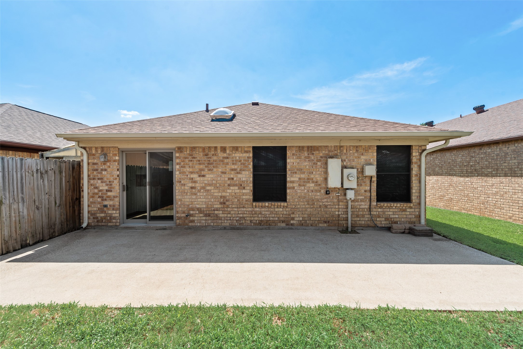 1724 Mimosa Lane