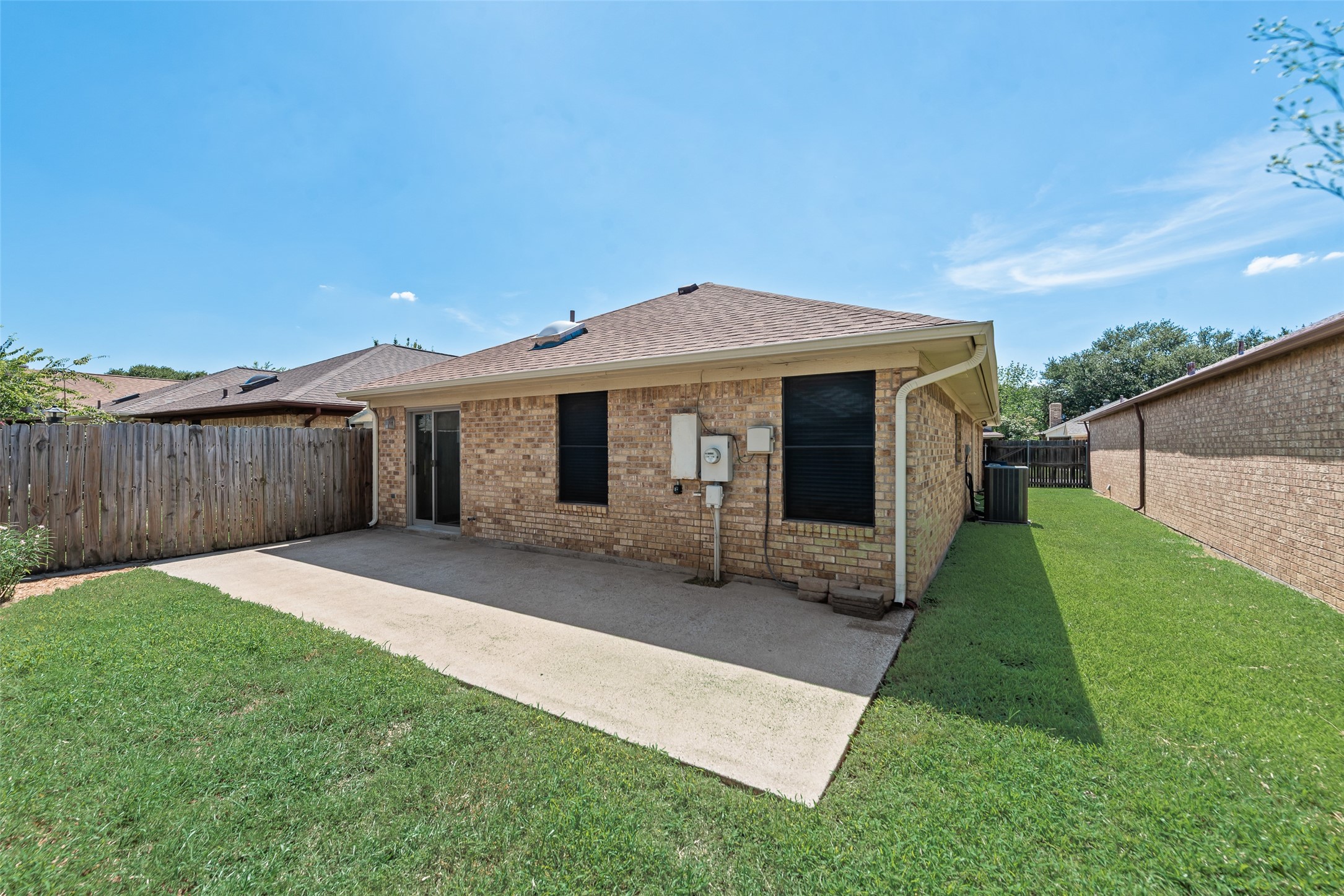 1724 Mimosa Lane