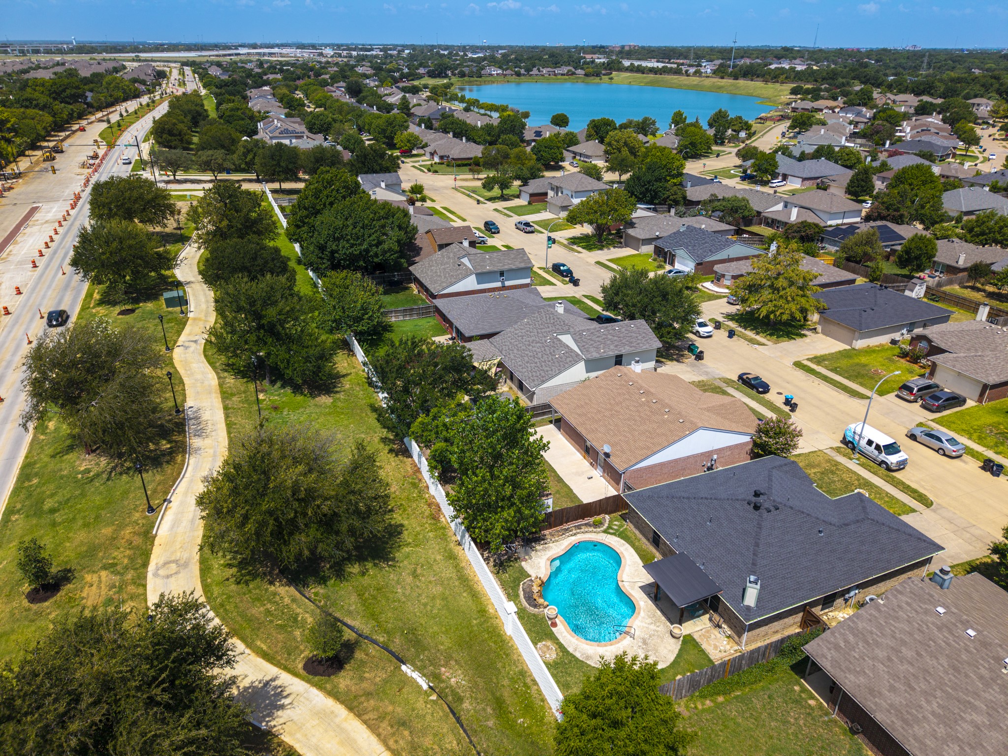 8736 Trinity Vista Trail