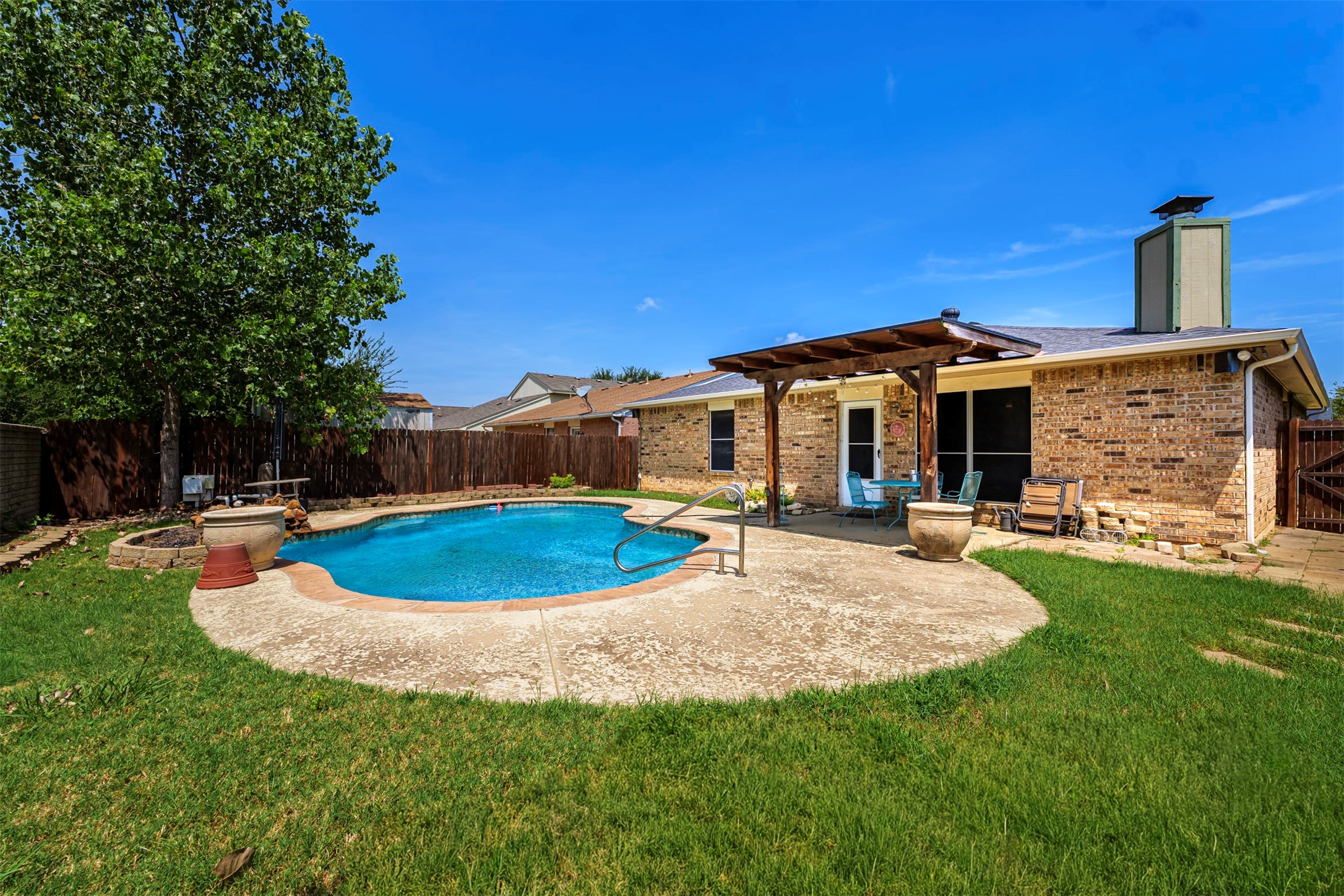 8736 Trinity Vista Trail