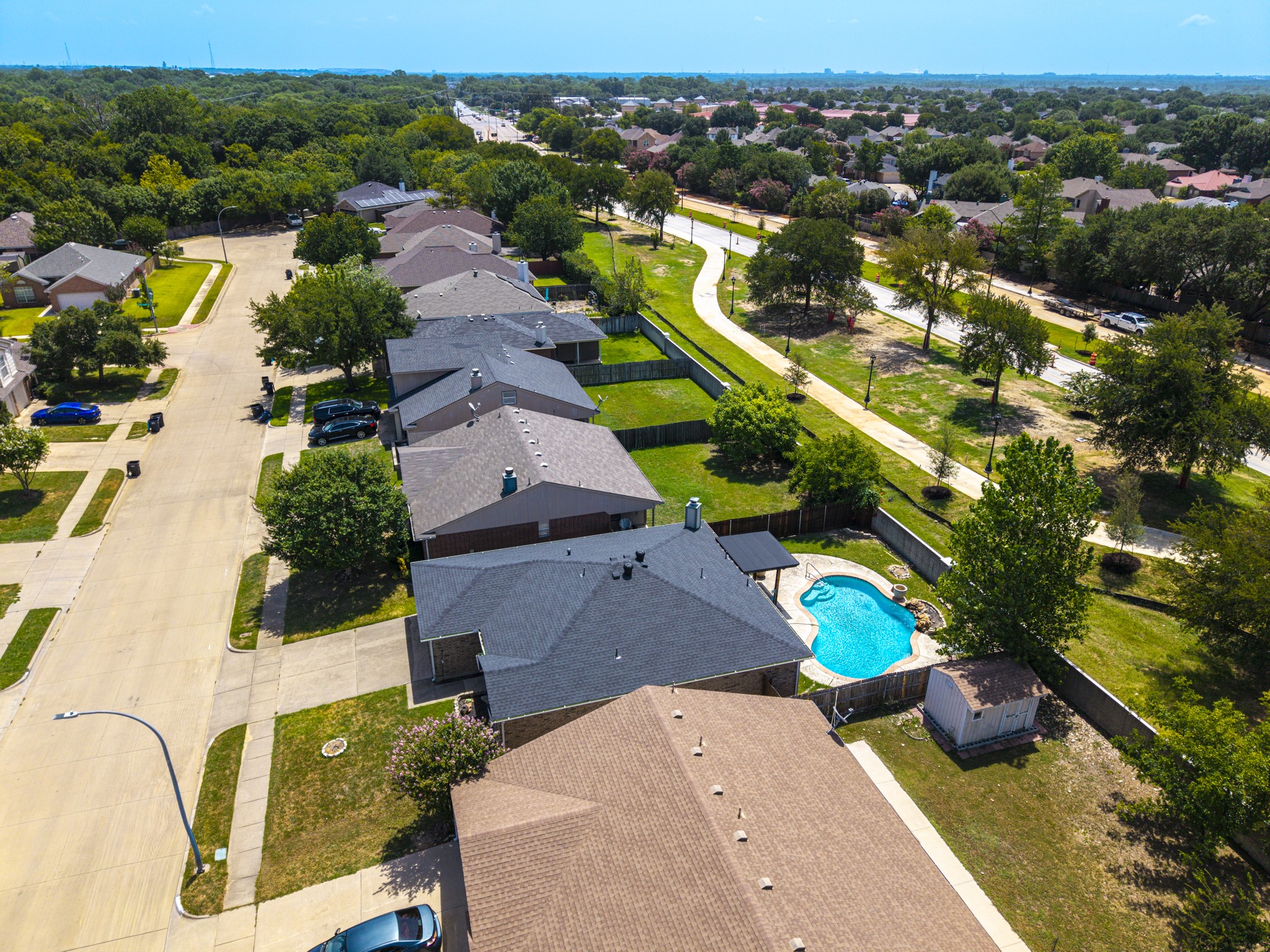 8736 Trinity Vista Trail