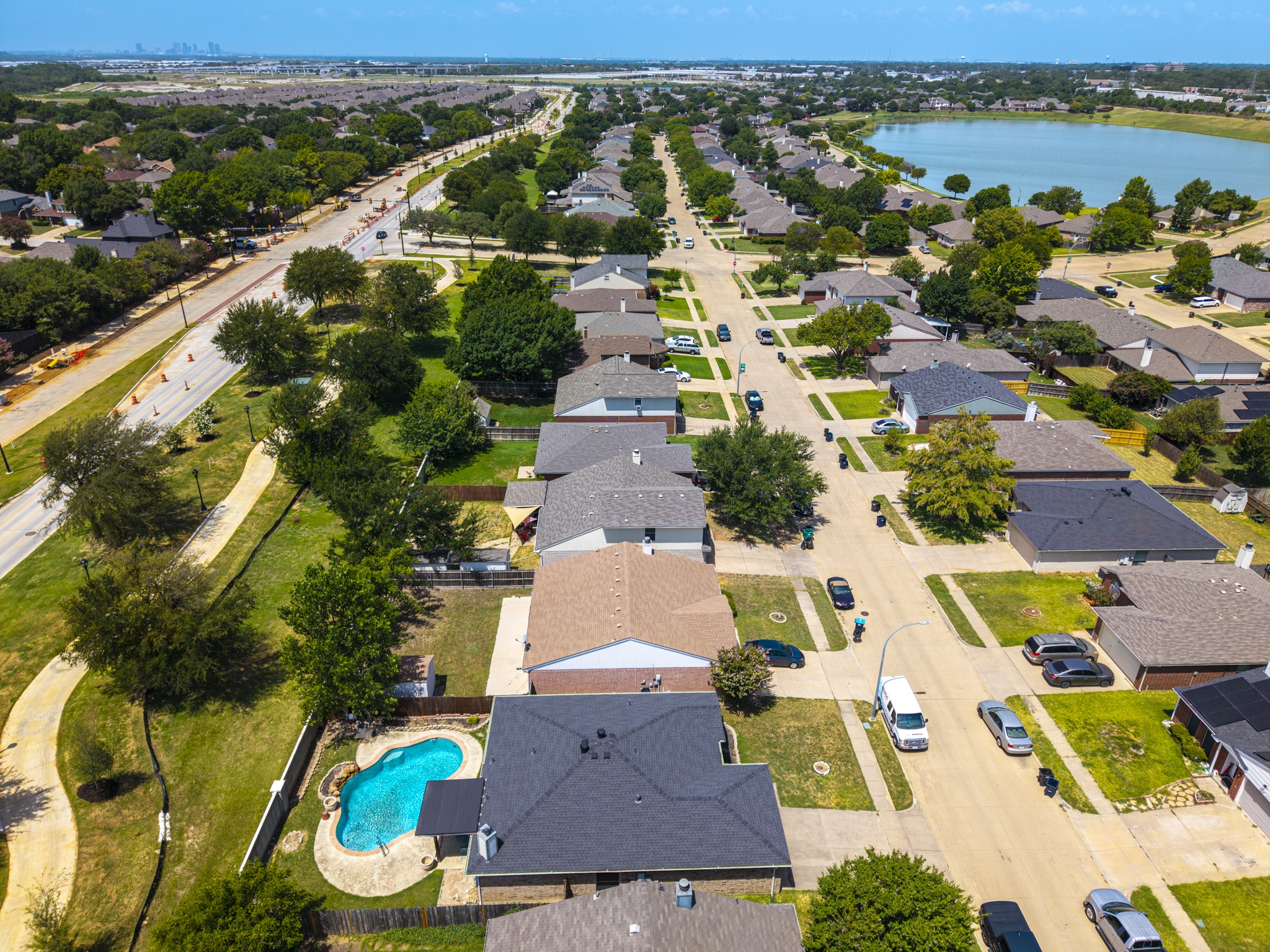 8736 Trinity Vista Trail