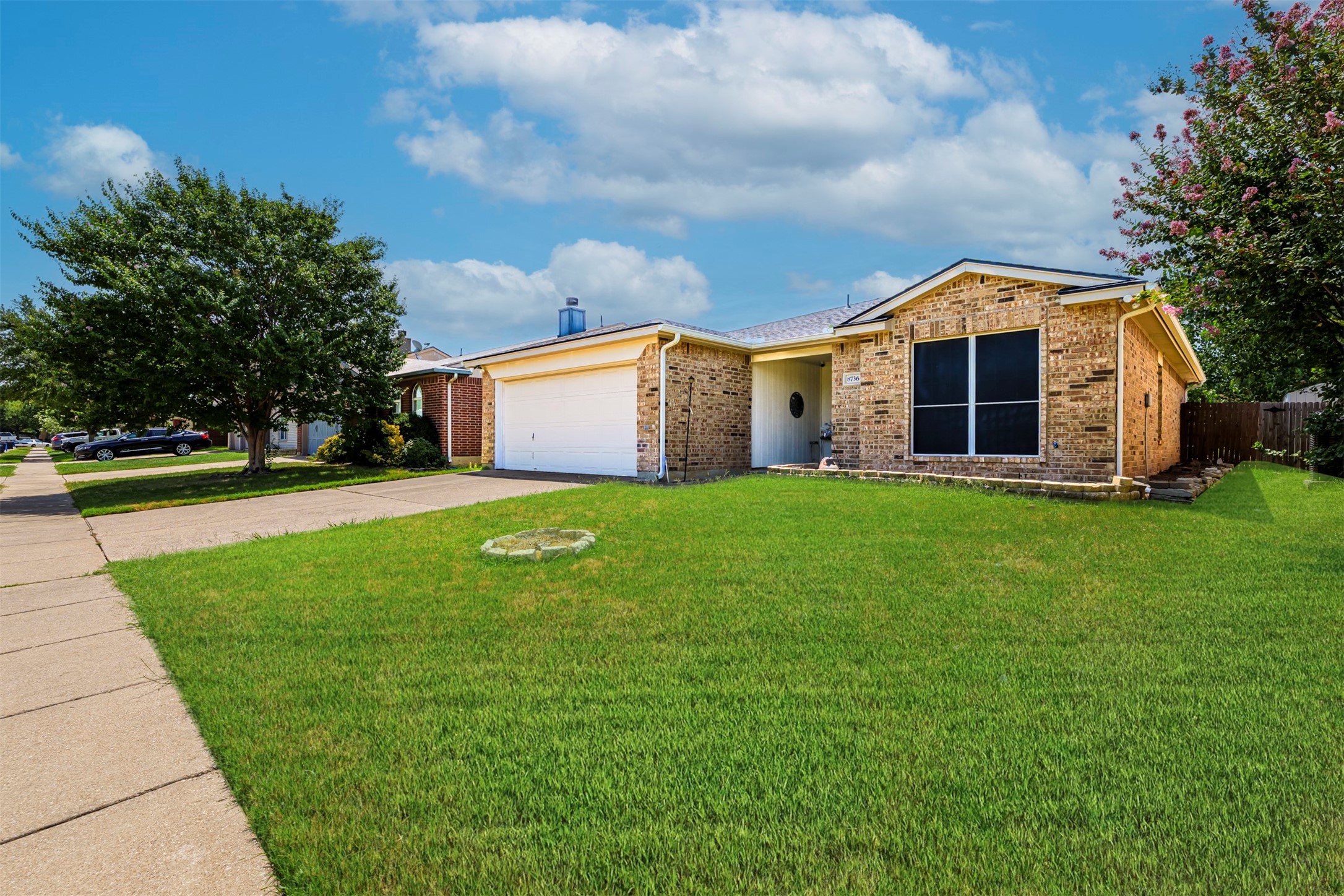 8736 Trinity Vista Trail