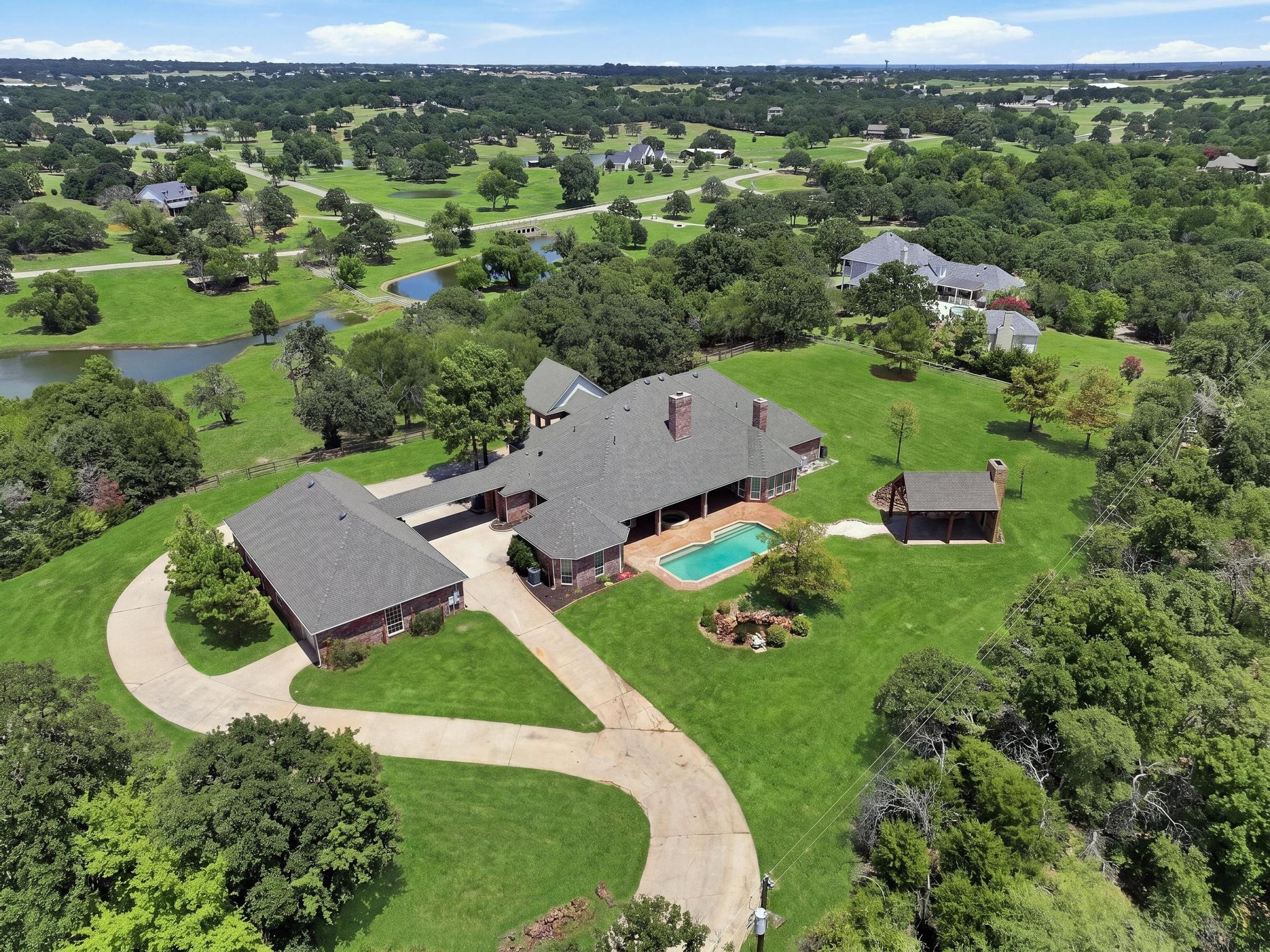 8295 Mountain View Road