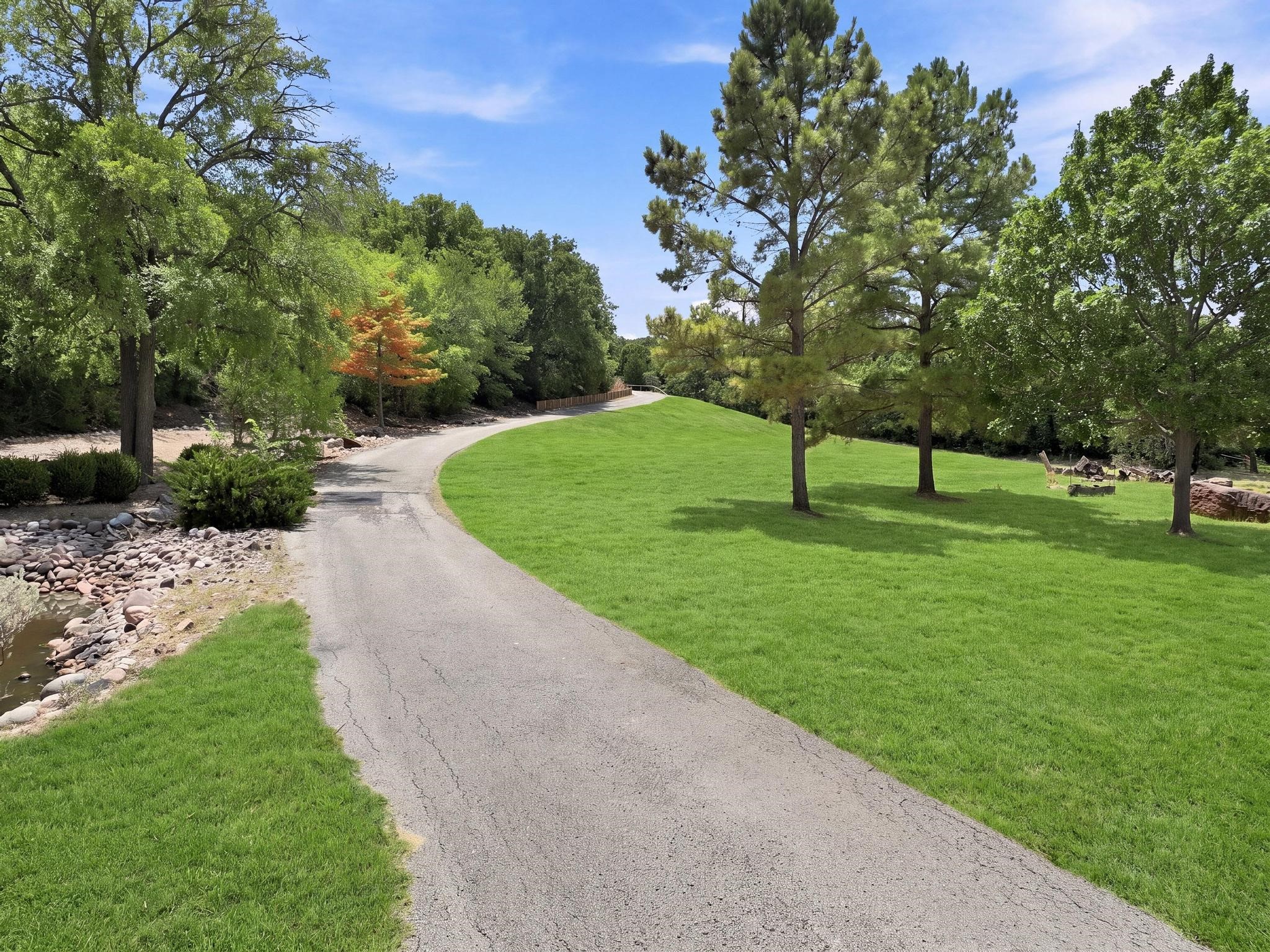 8295 Mountain View Road