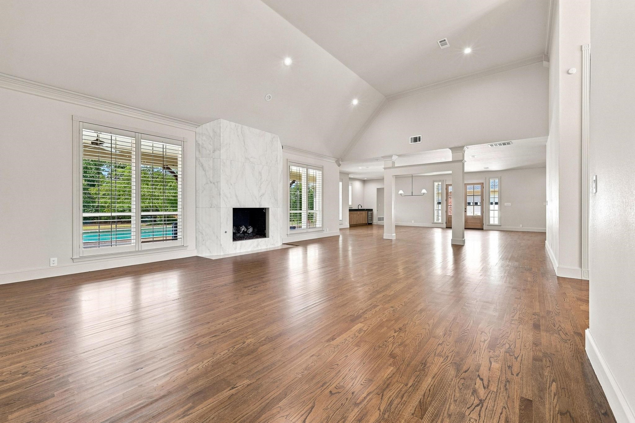 8295 Mountain View Road