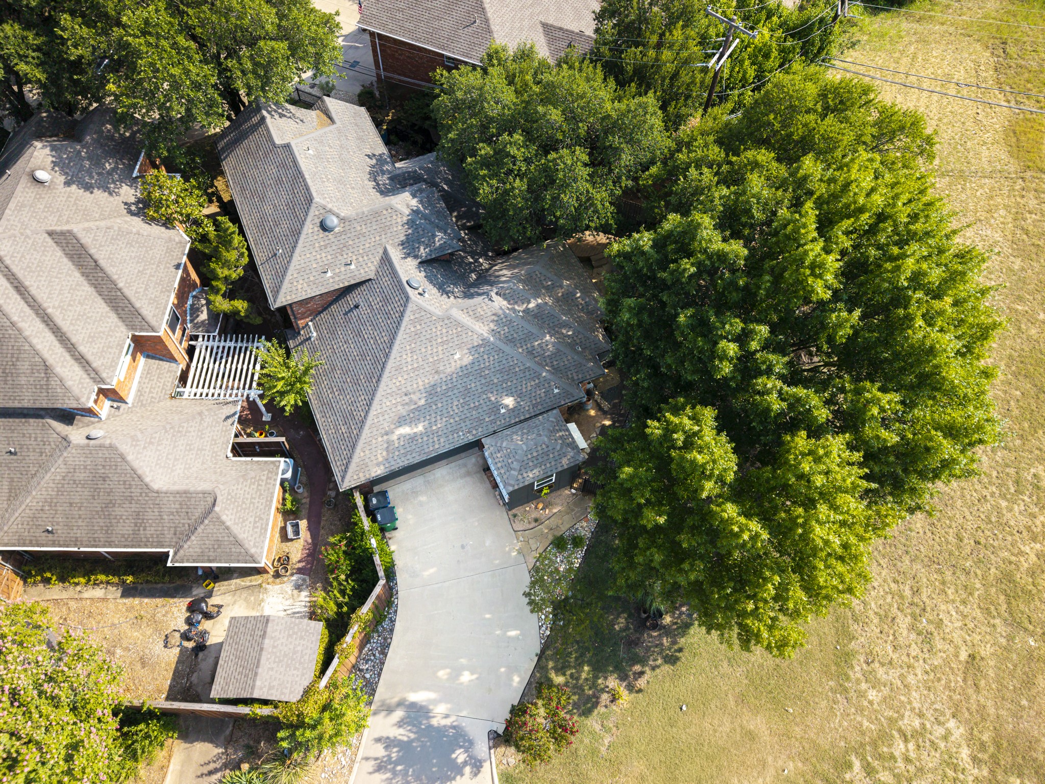 15 Country Club Place