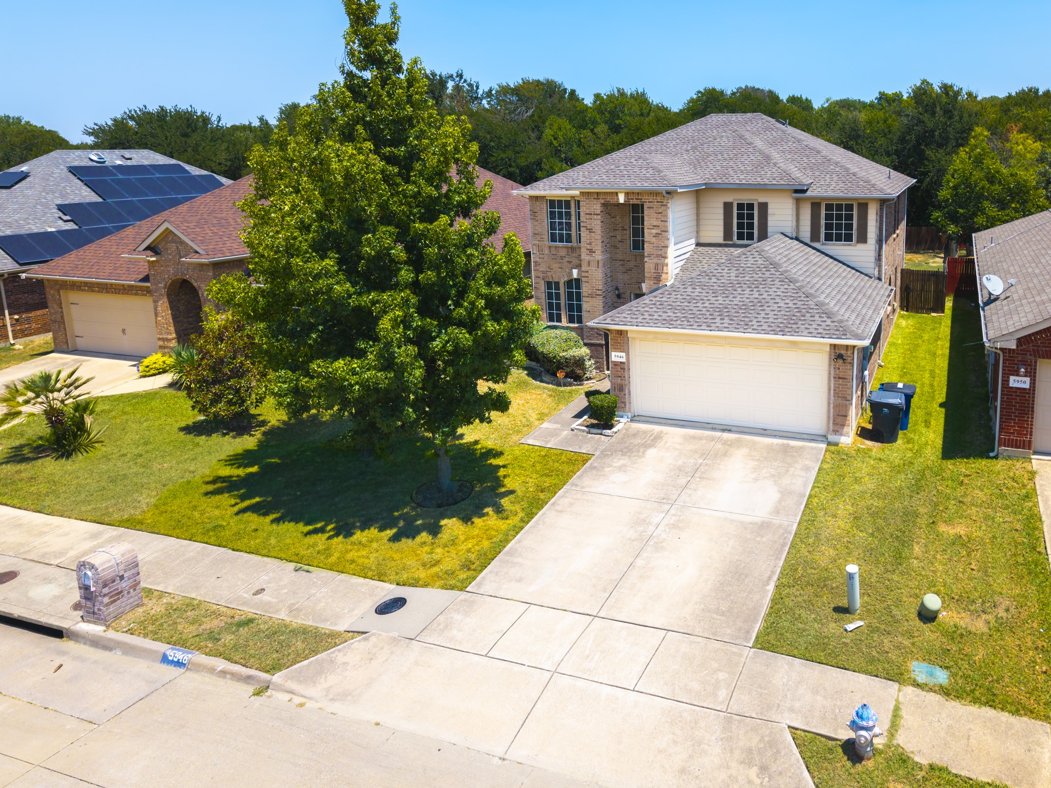 5946 Harbor Glen Drive