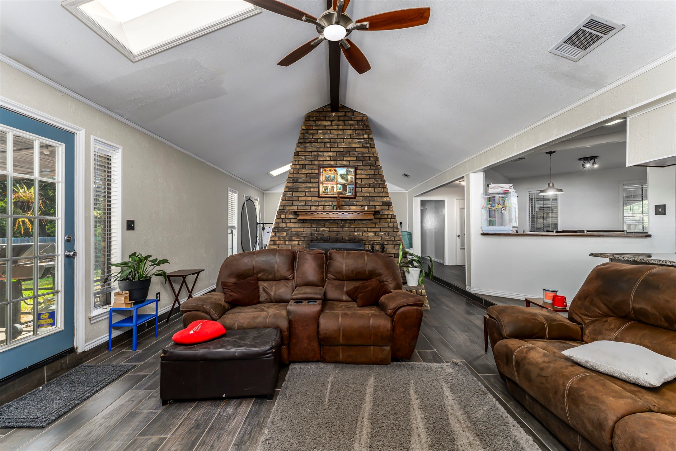 5903 Pleasant Wood Trail