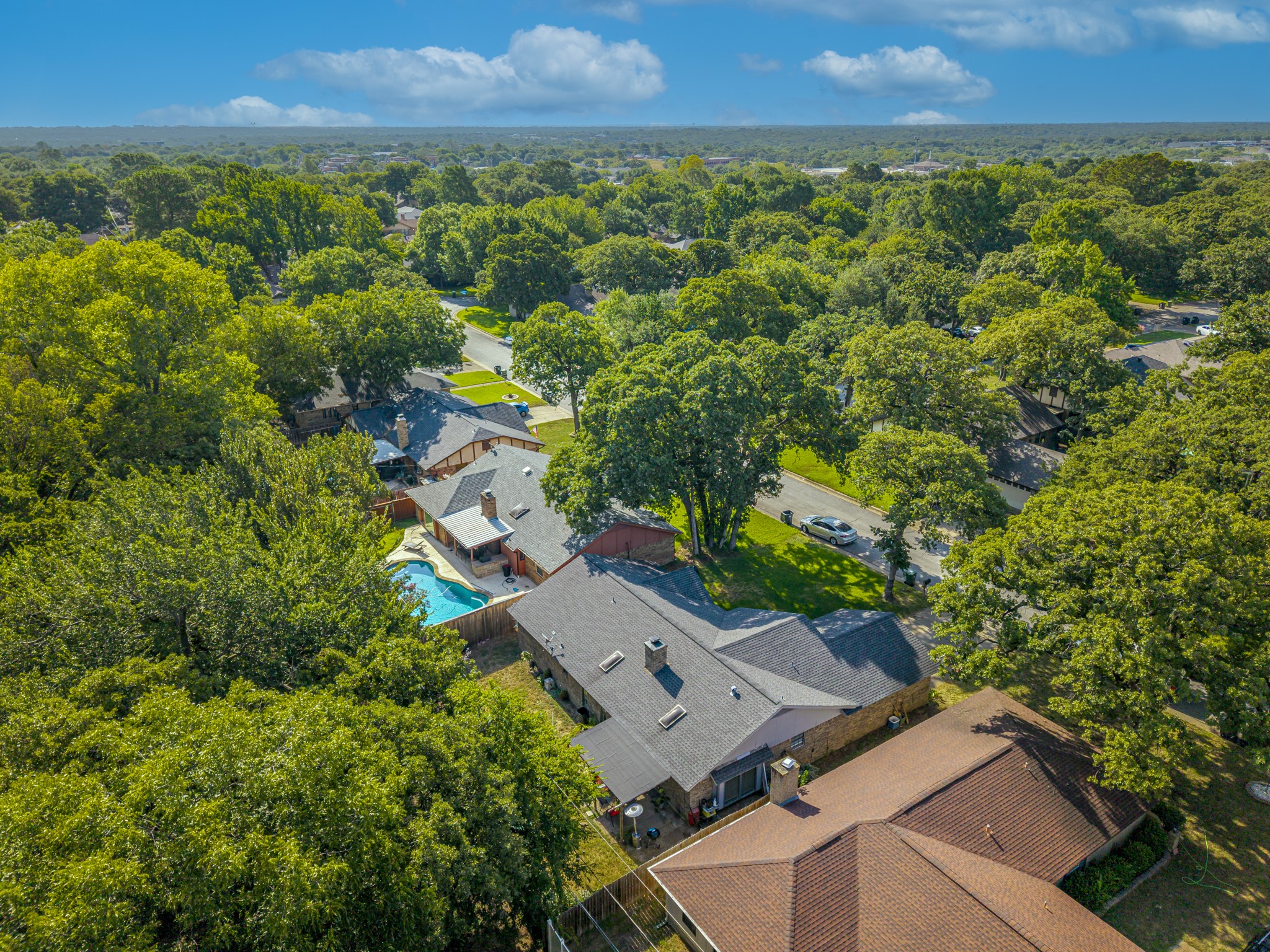 5903 Pleasant Wood Trail