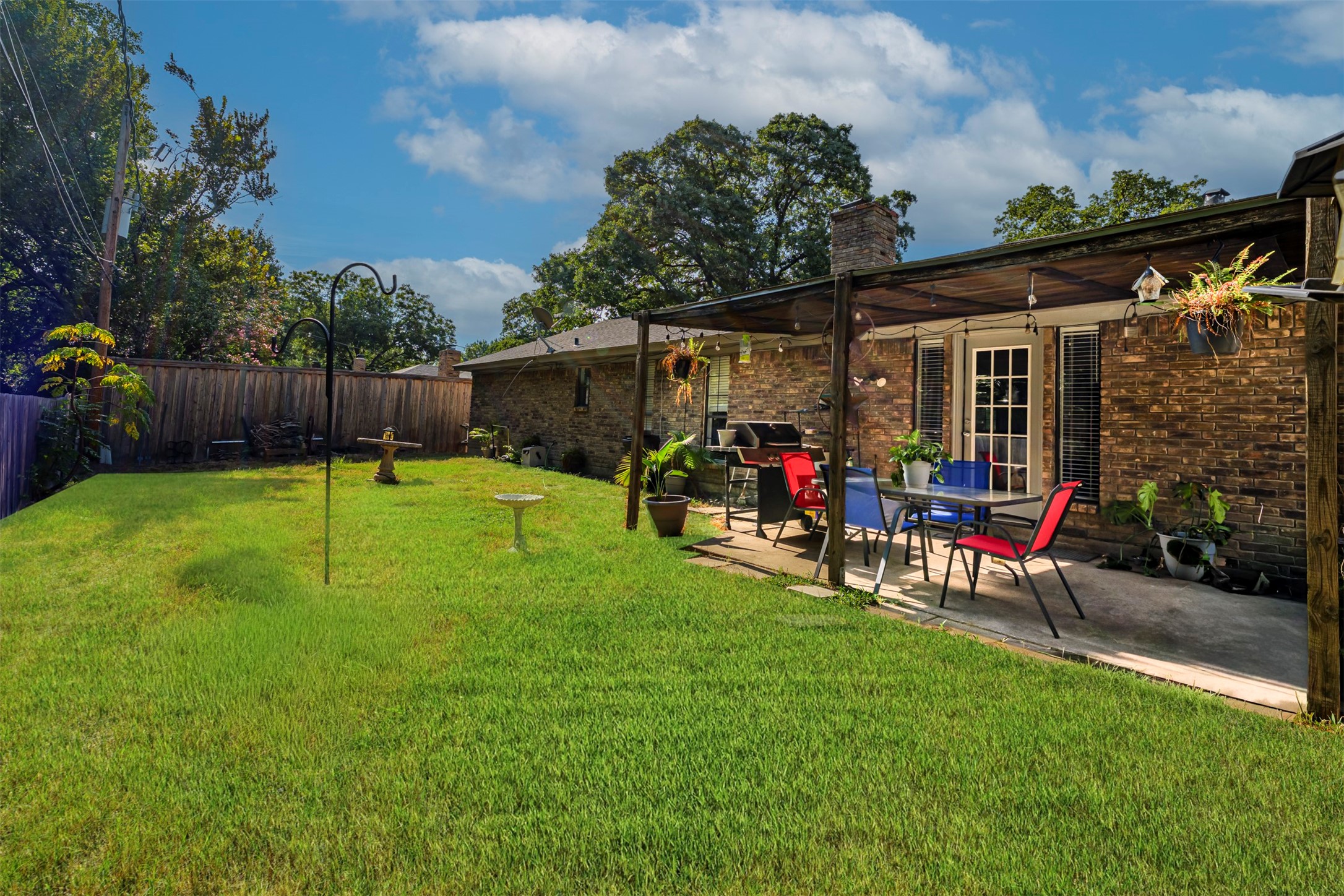 5903 Pleasant Wood Trail