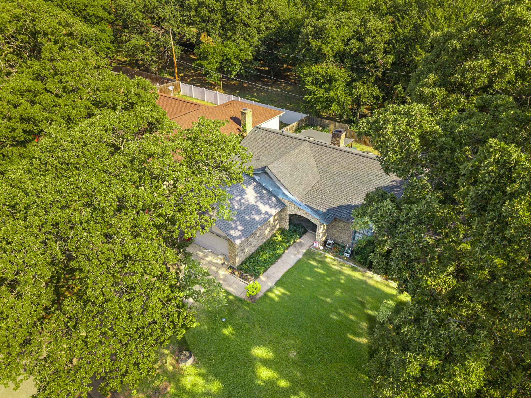 5903 Pleasant Wood Trail