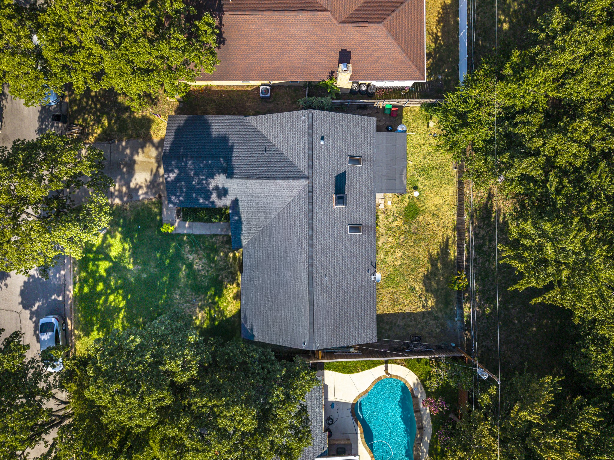 5903 Pleasant Wood Trail