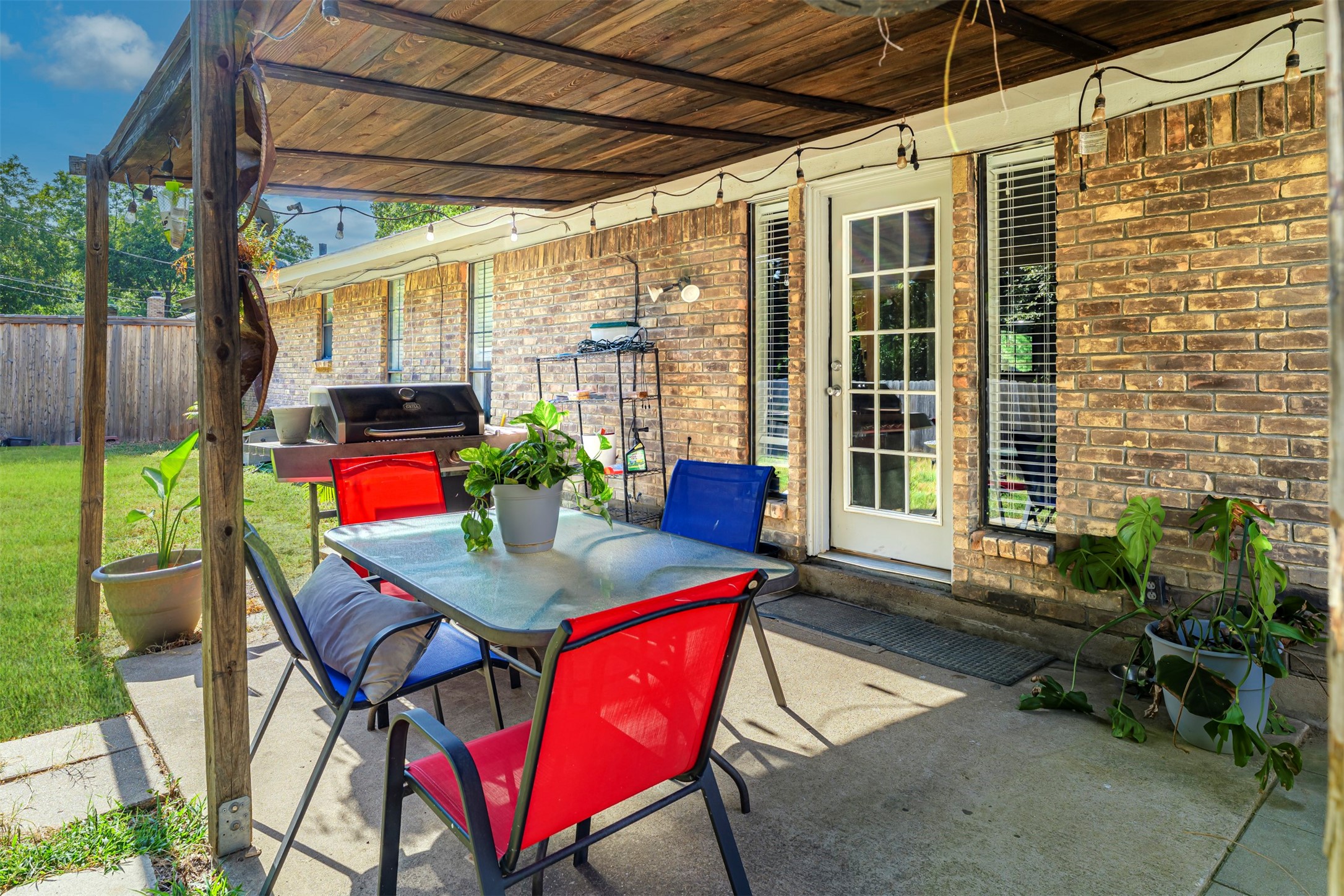 5903 Pleasant Wood Trail