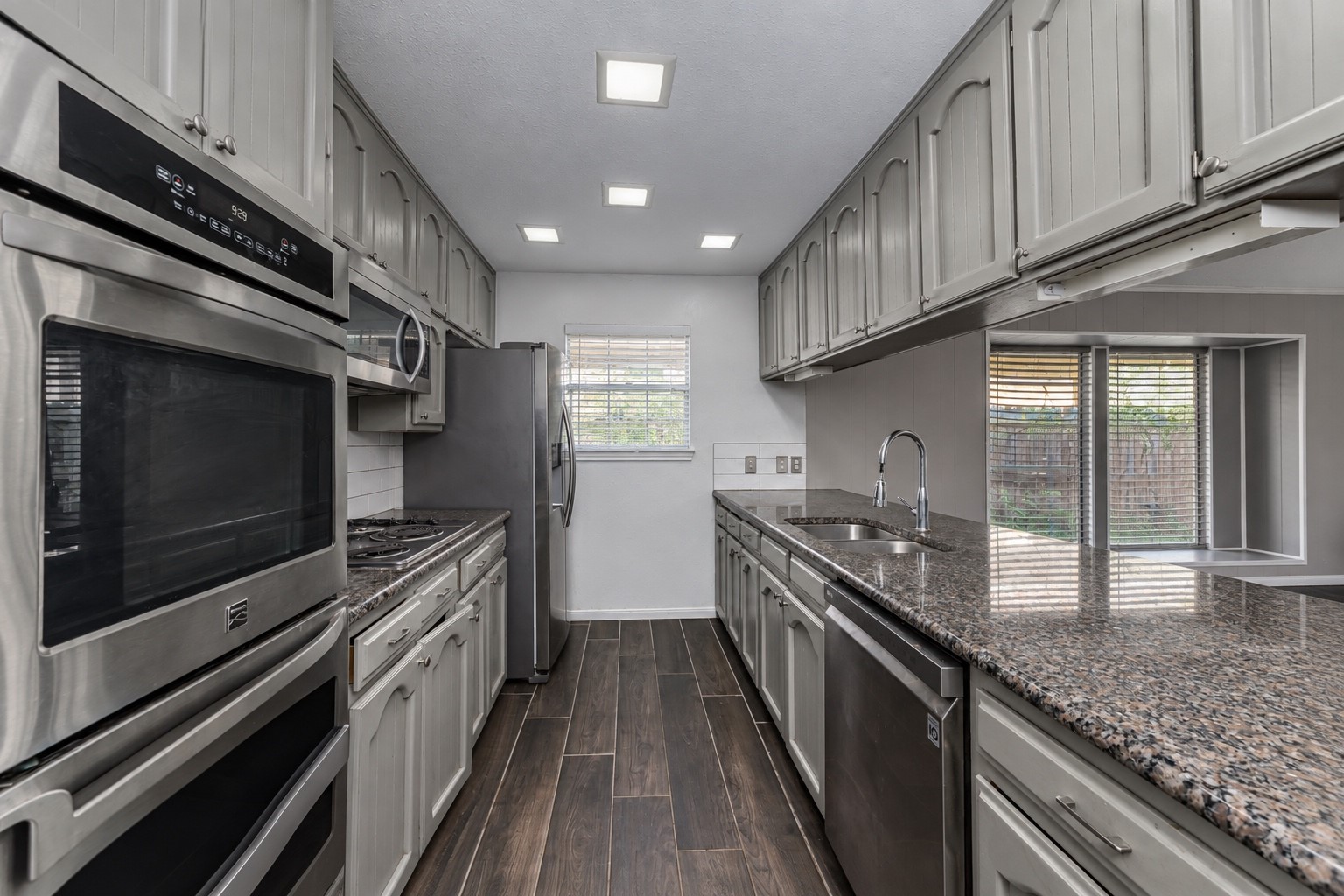 5903 Pleasant Wood Trail