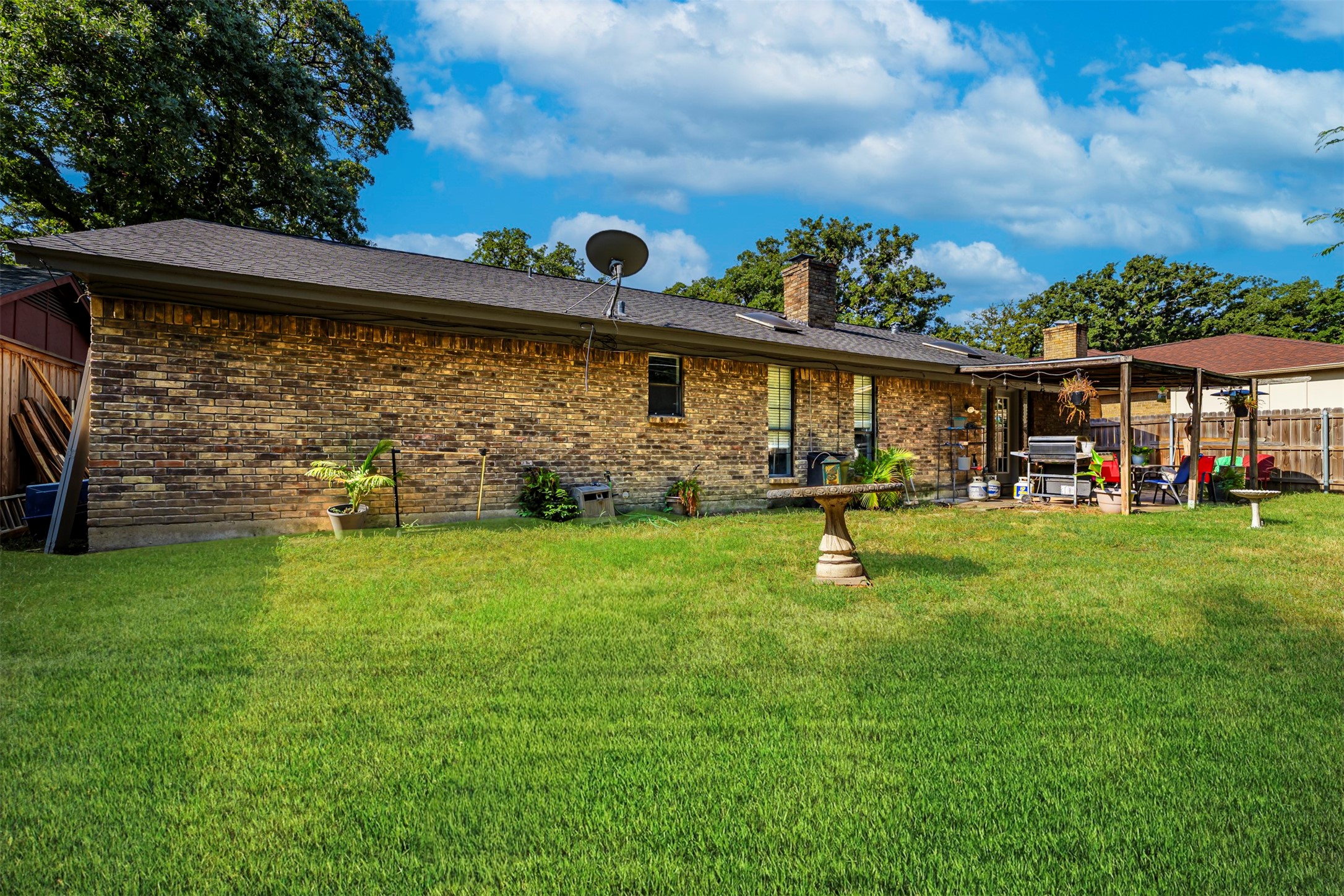 5903 Pleasant Wood Trail