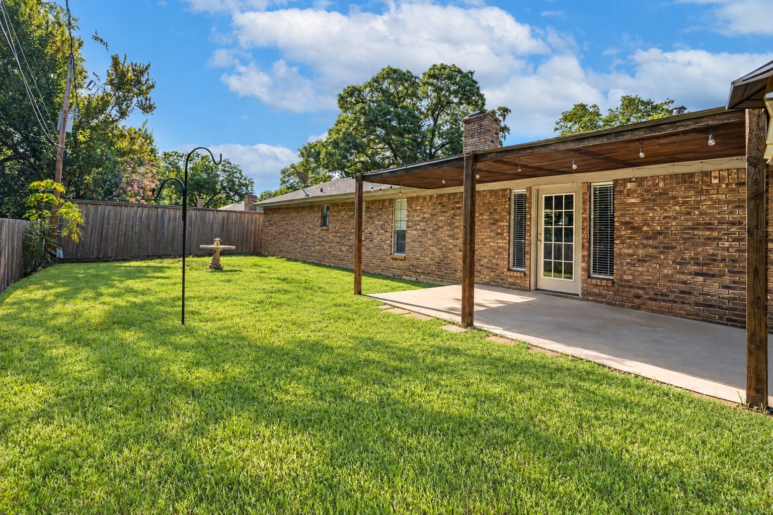 5903 Pleasant Wood Trail