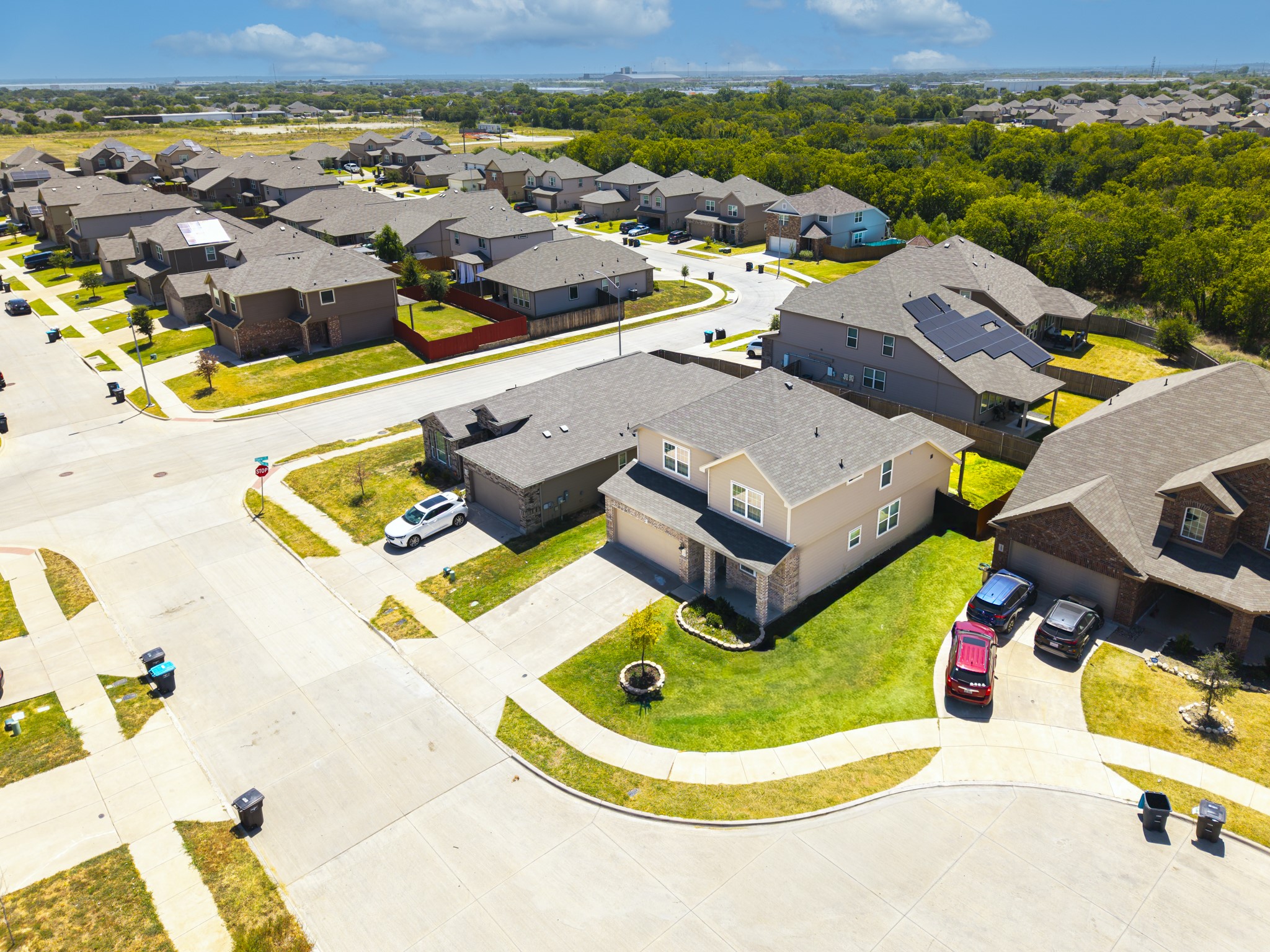 2605 Prickly Pine Trail