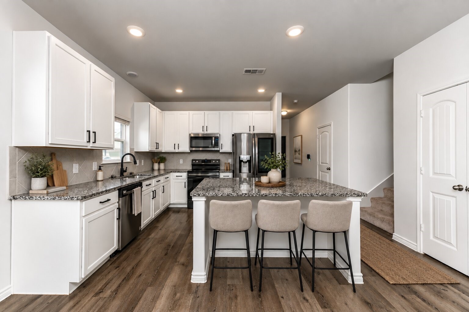 2605 Prickly Pine Trail