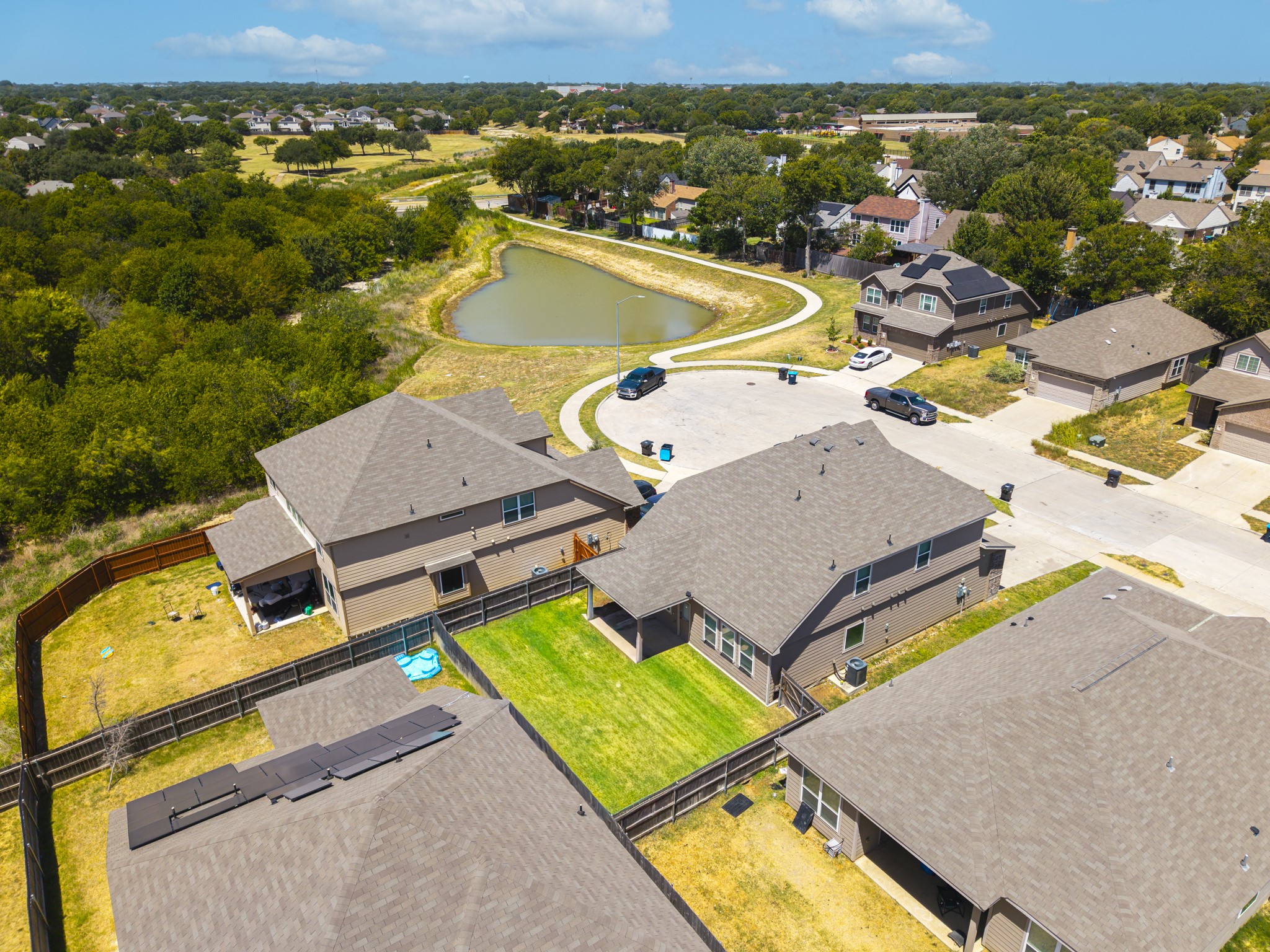 2605 Prickly Pine Trail