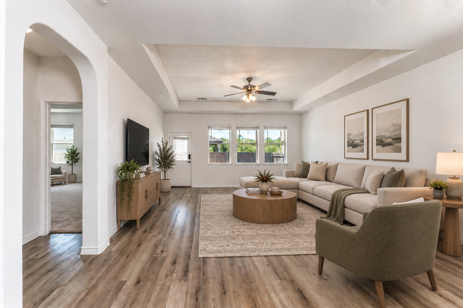 2605 Prickly Pine Trail