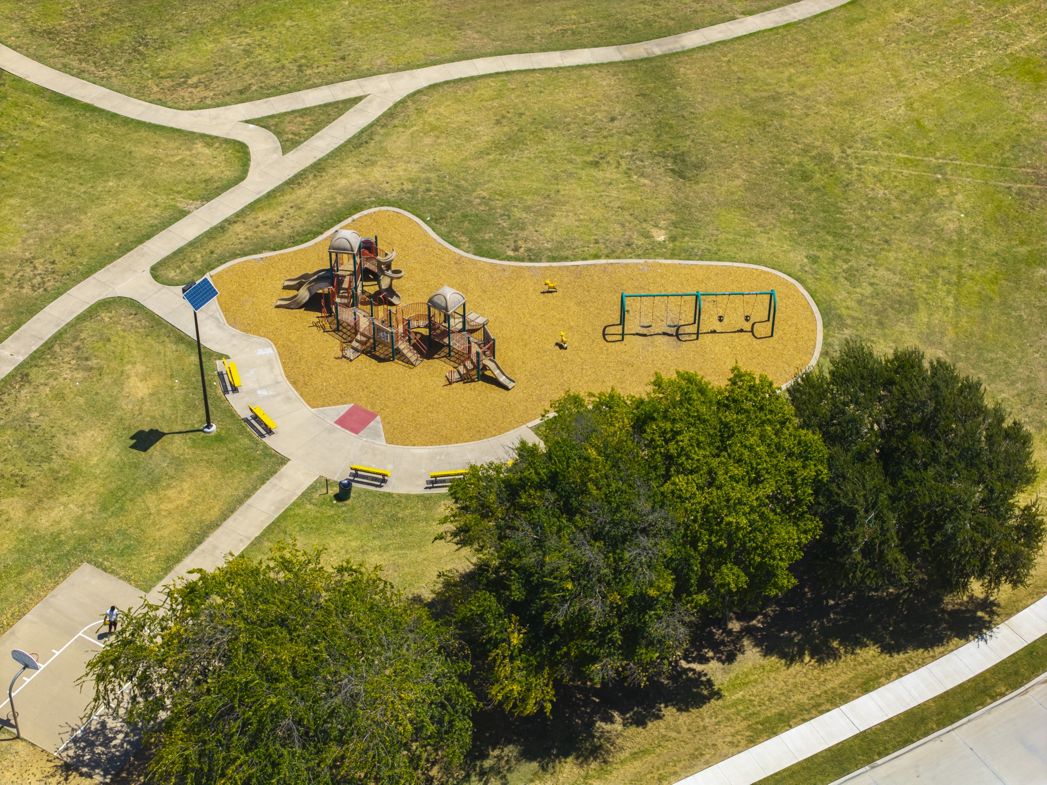 2605 Prickly Pine Trail