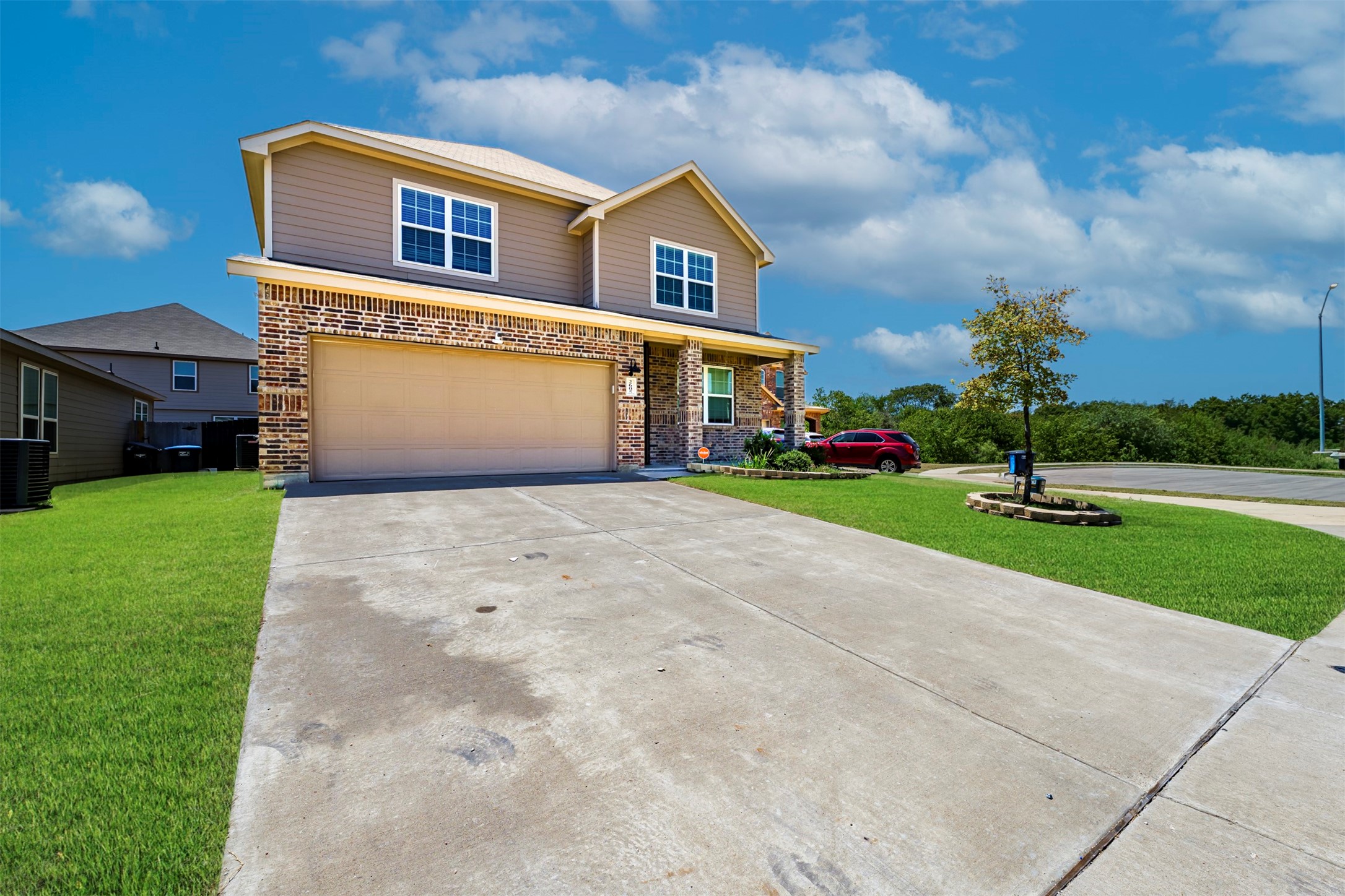 2605 Prickly Pine Trail