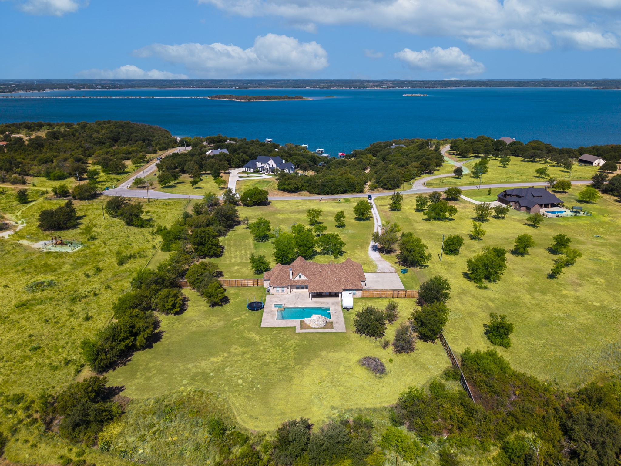 223 E Bay Drive