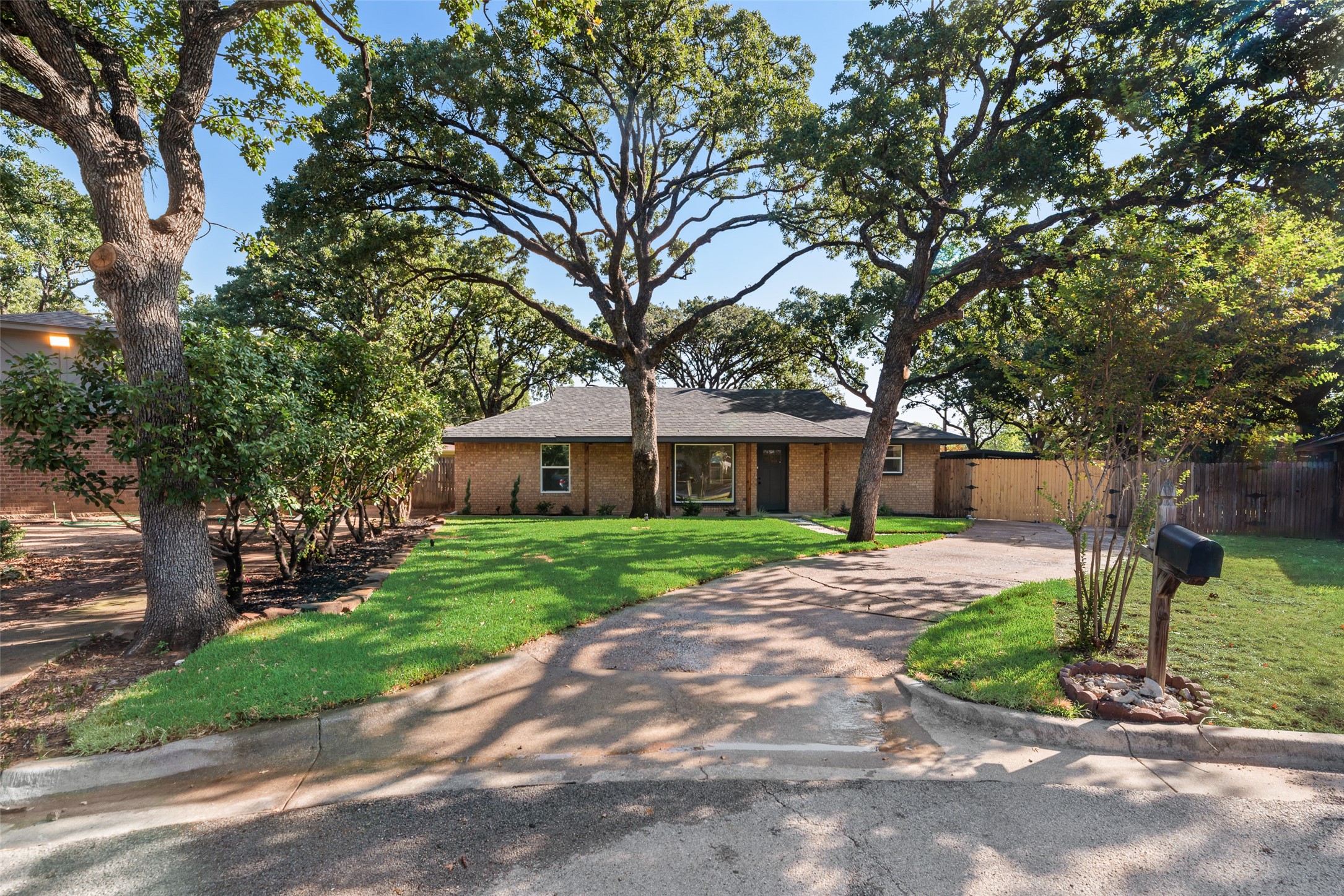 3500 Raynorwood Court