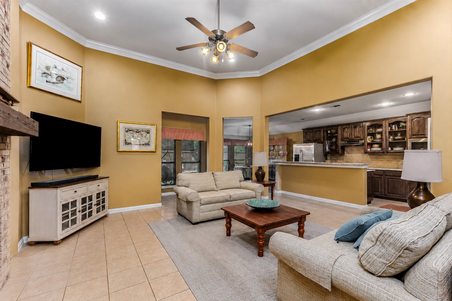 1601 Meadow Ranch Road