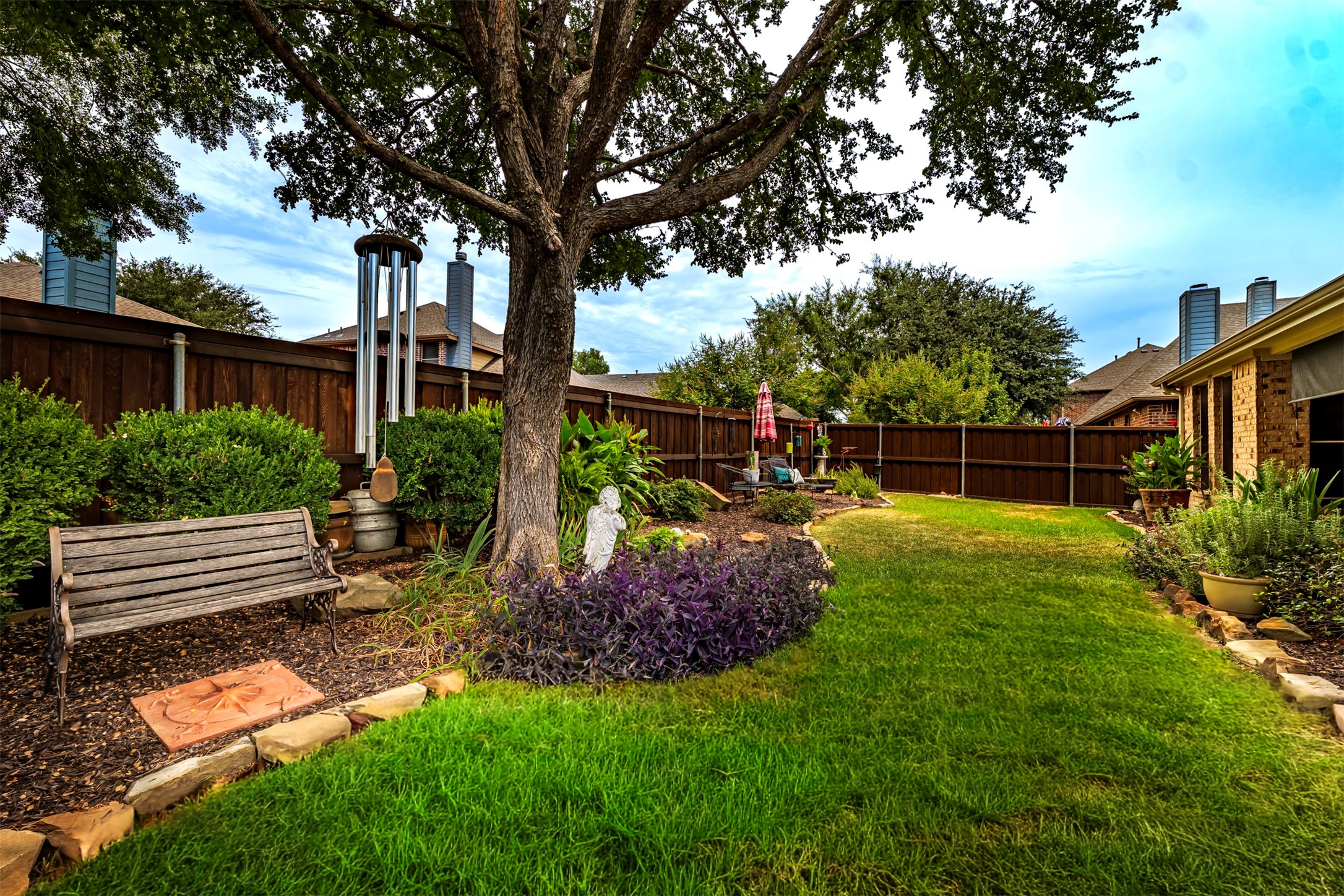 1601 Meadow Ranch Road