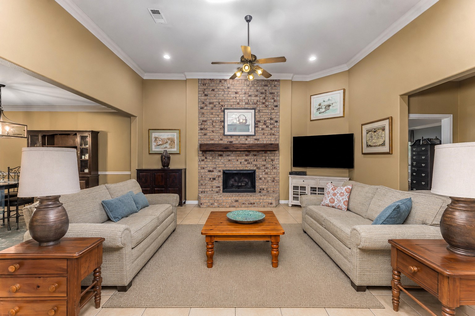 1601 Meadow Ranch Road