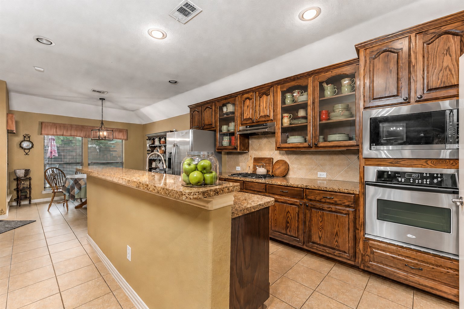 1601 Meadow Ranch Road