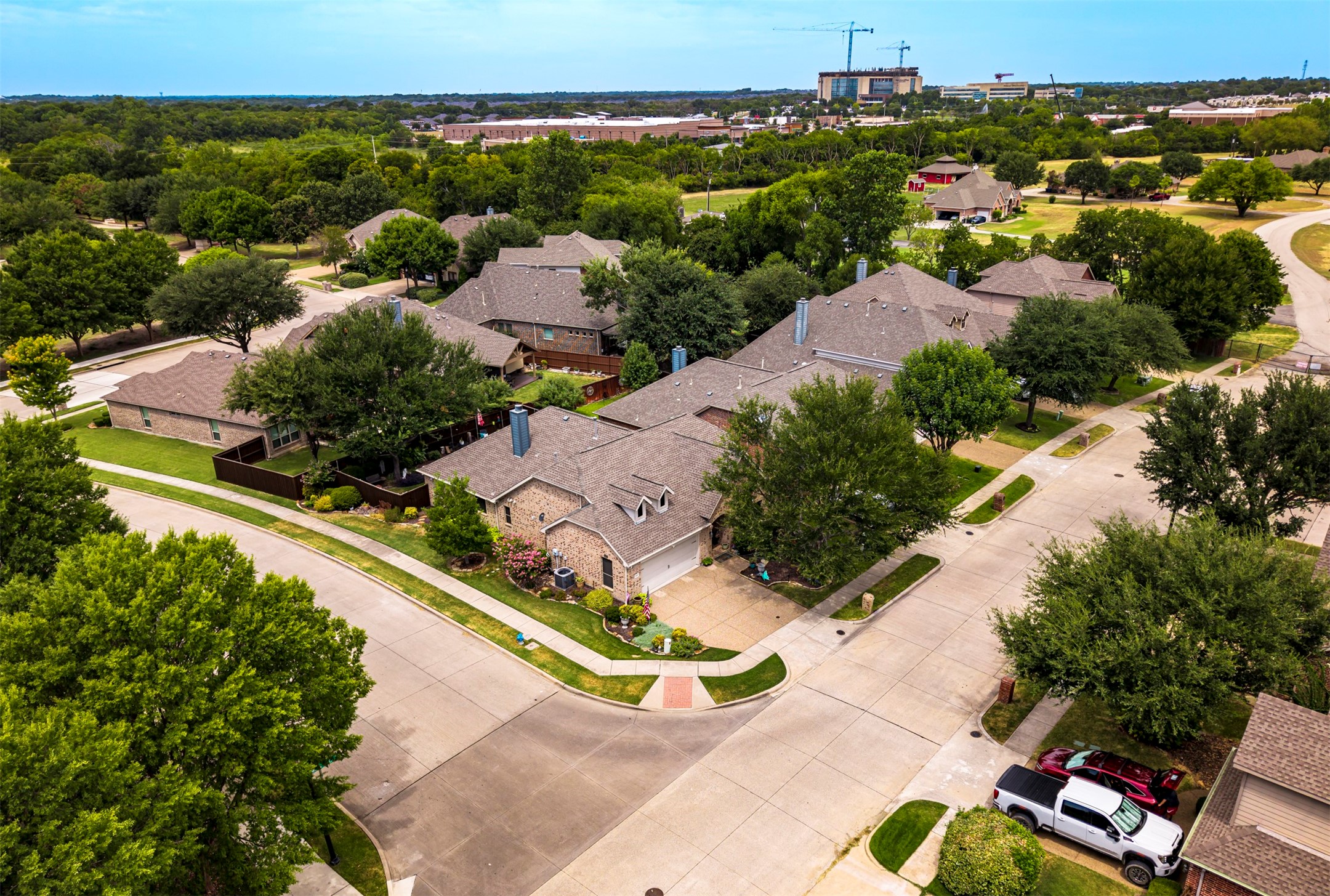1601 Meadow Ranch Road