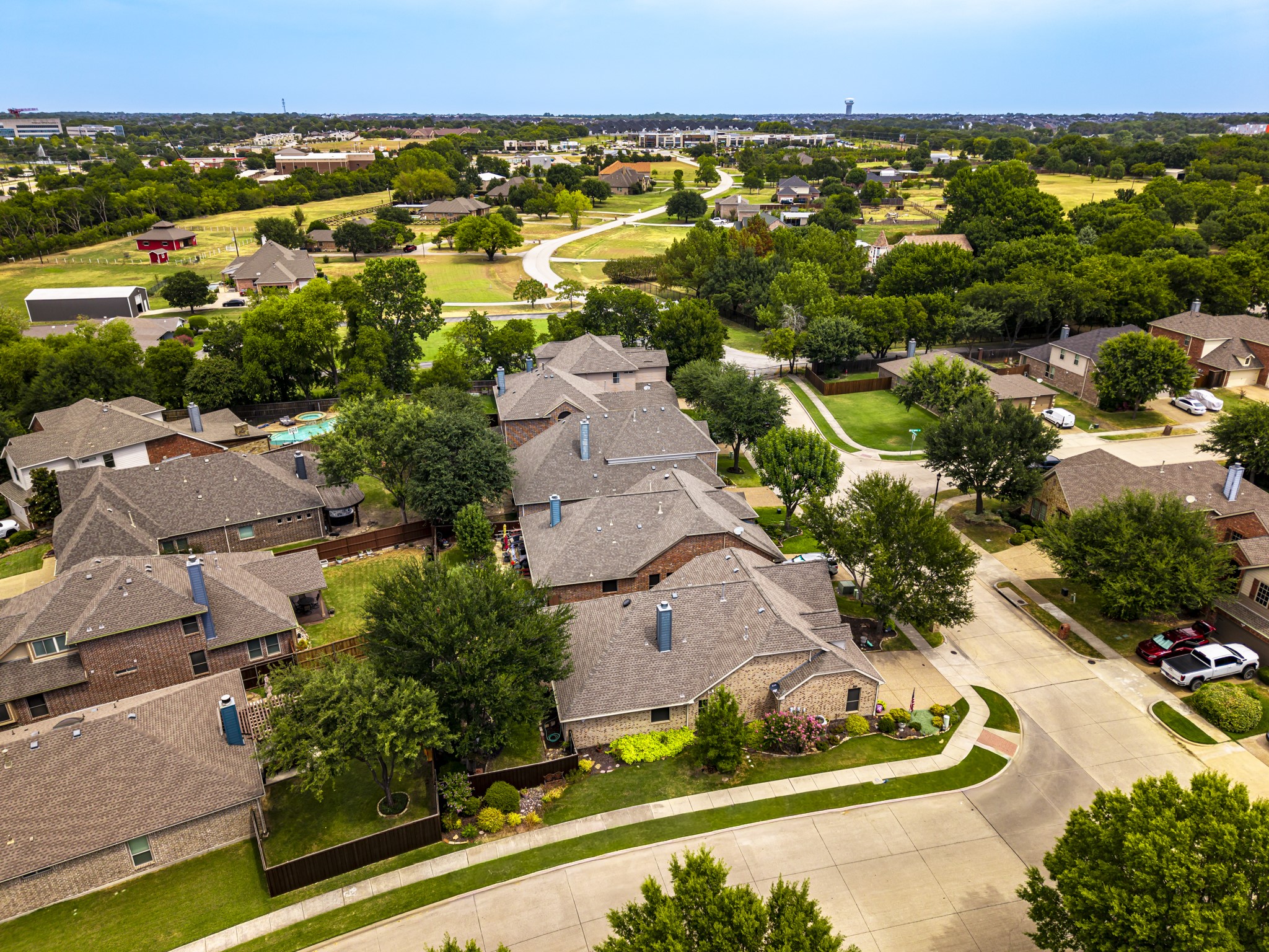 1601 Meadow Ranch Road