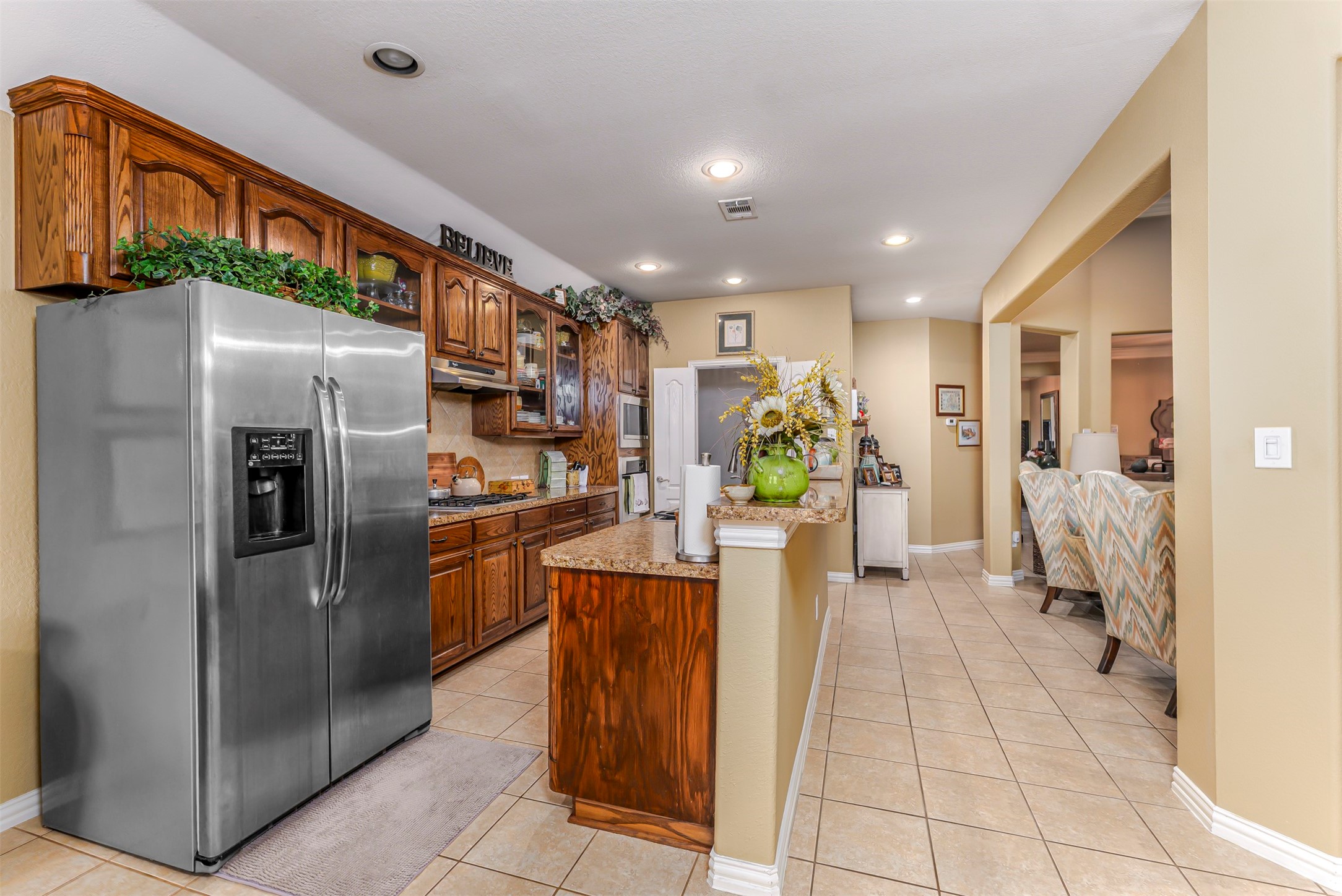 1601 Meadow Ranch Road