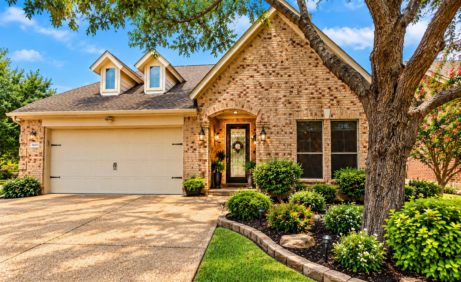 1601 Meadow Ranch Road Mc Kinney TX