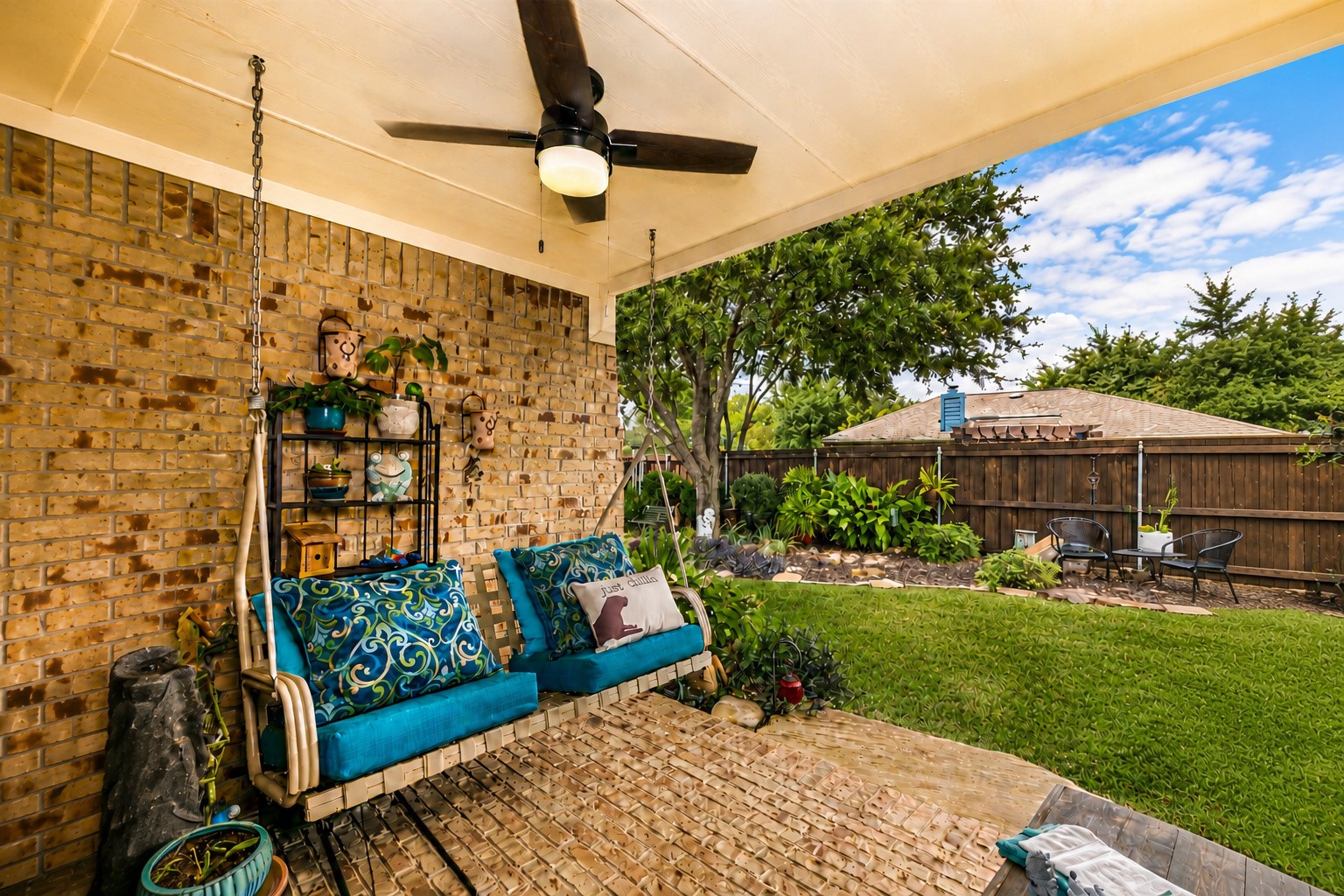1601 Meadow Ranch Road