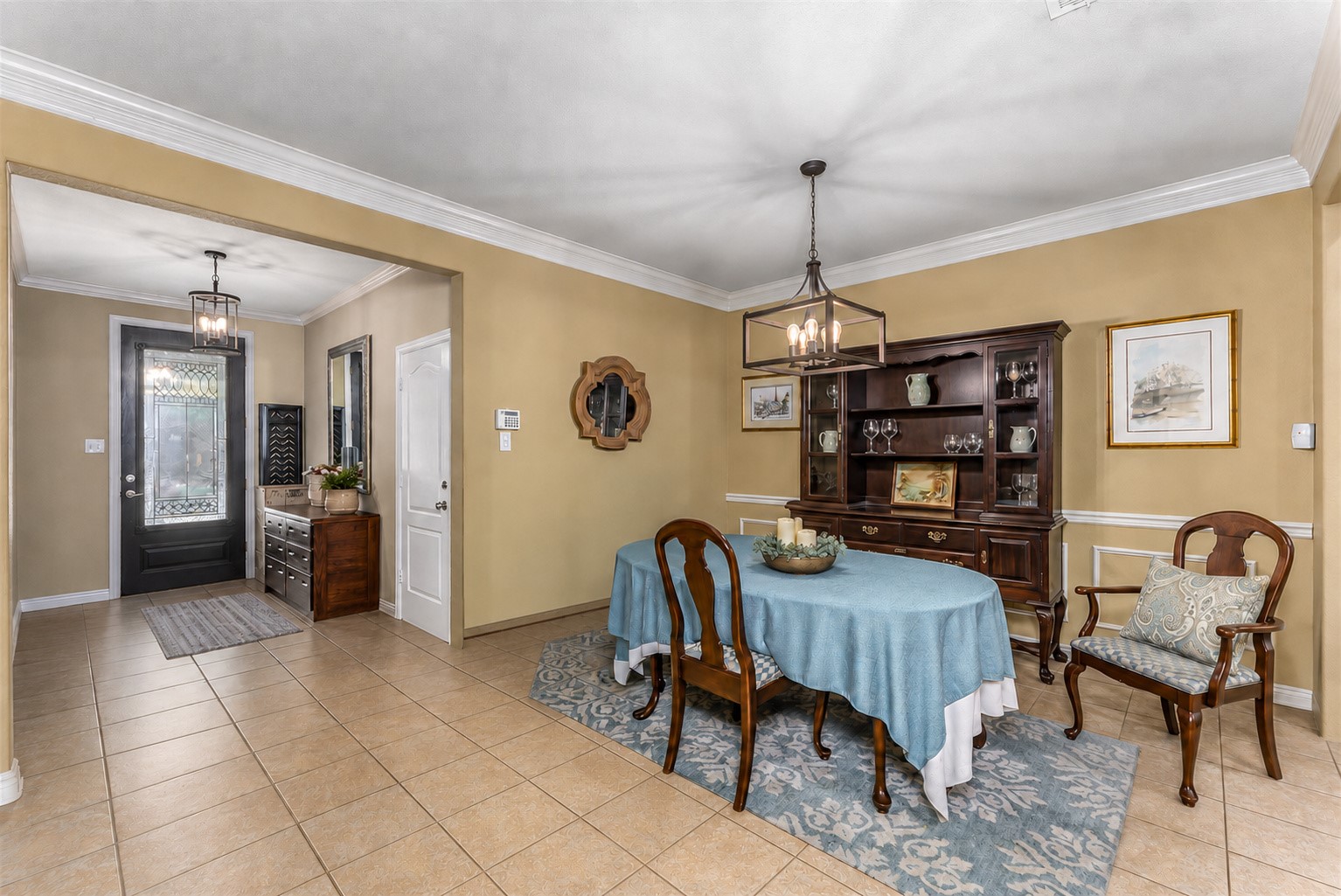 1601 Meadow Ranch Road