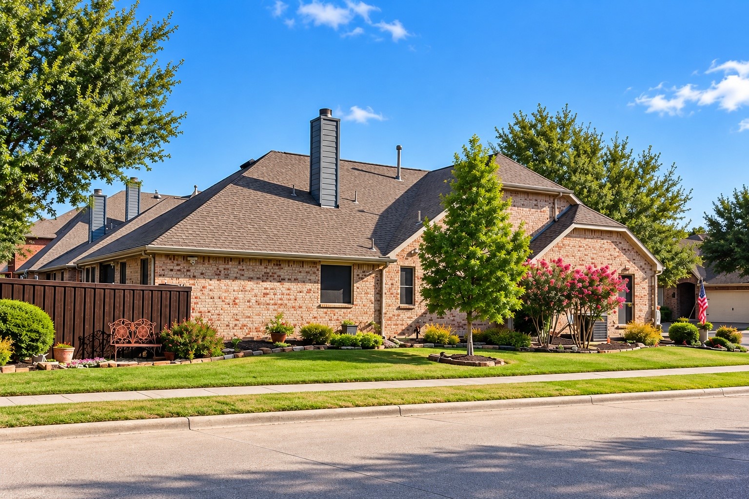 1601 Meadow Ranch Road
