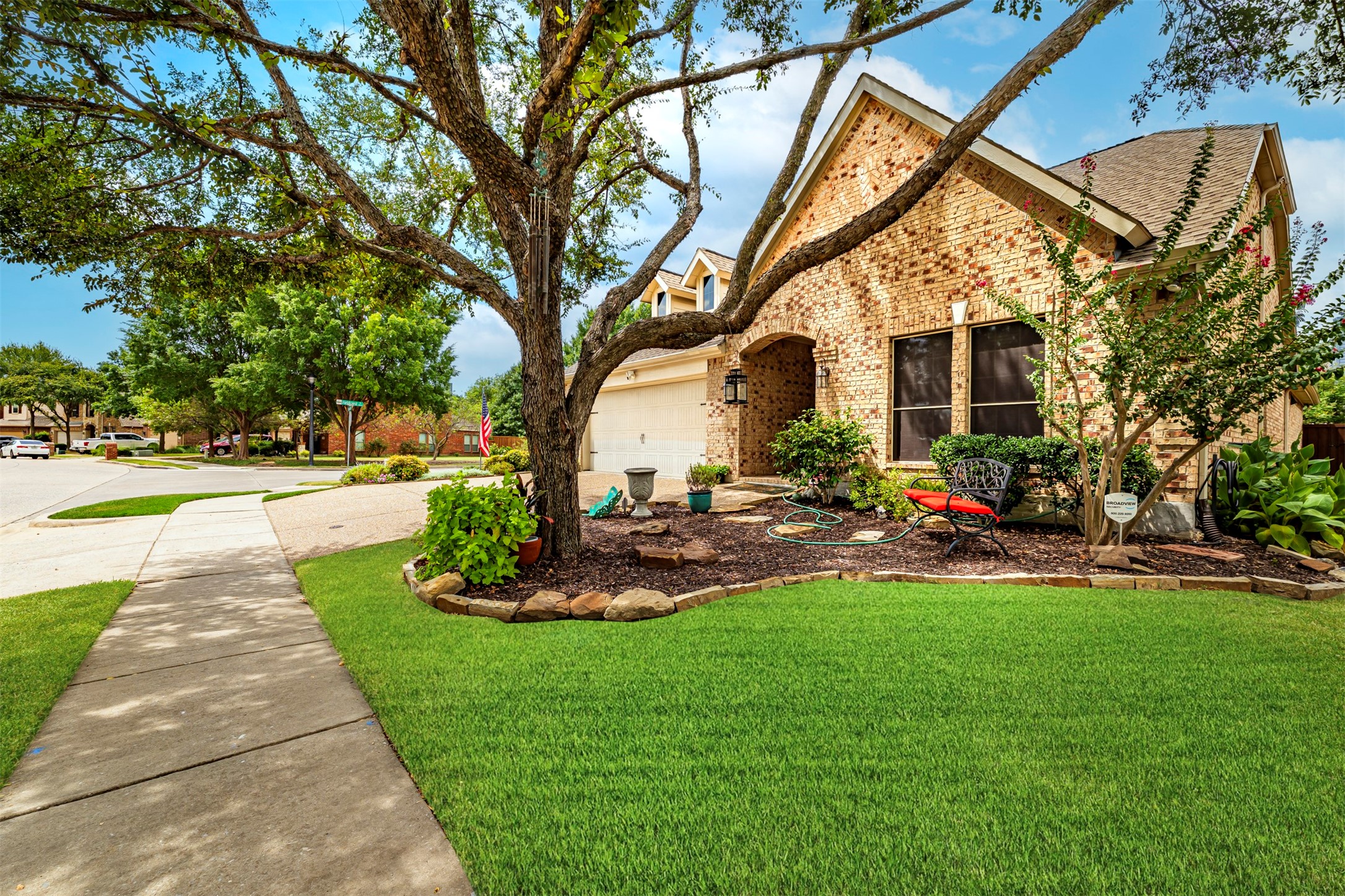 1601 Meadow Ranch Road