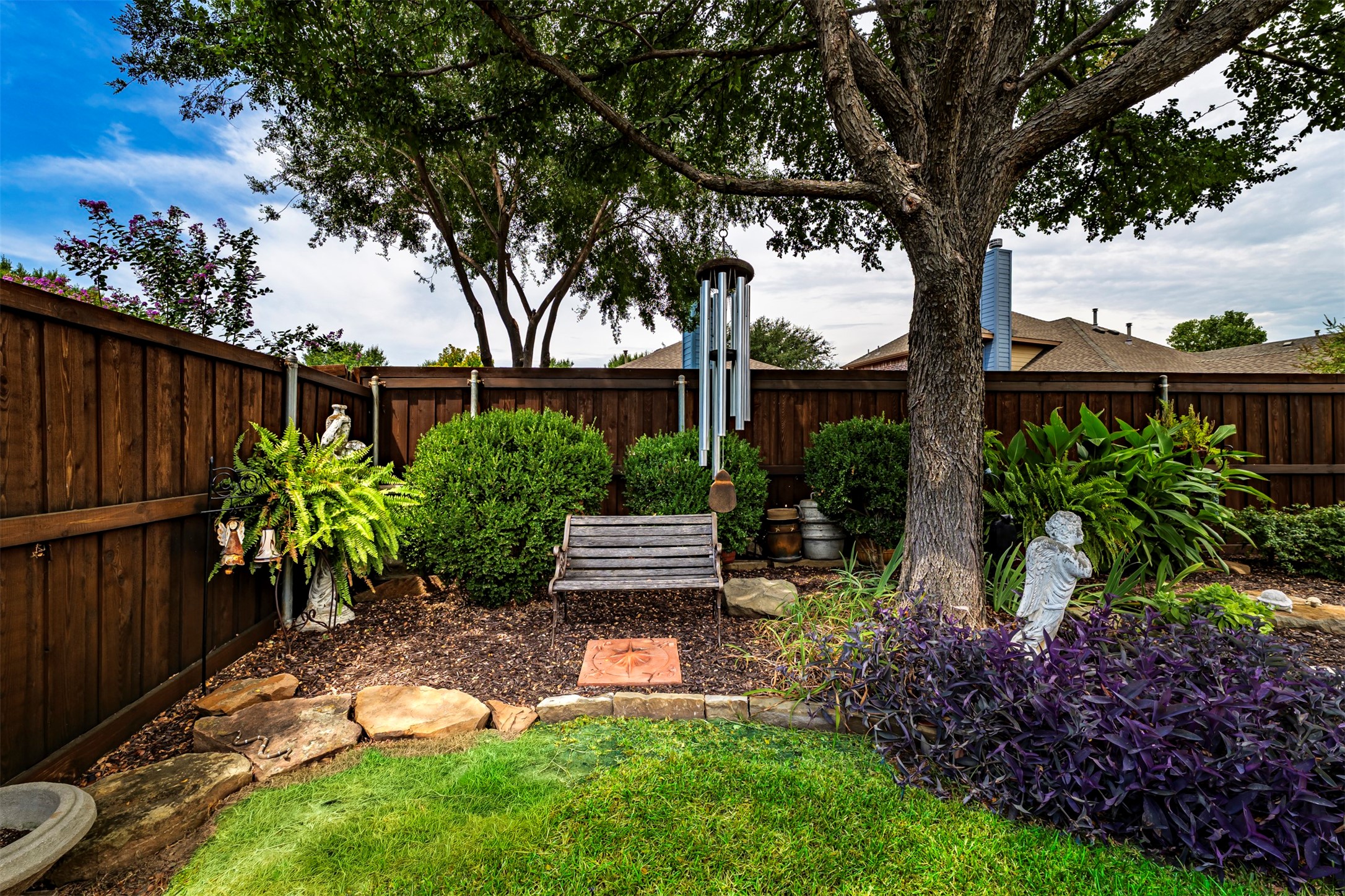 1601 Meadow Ranch Road