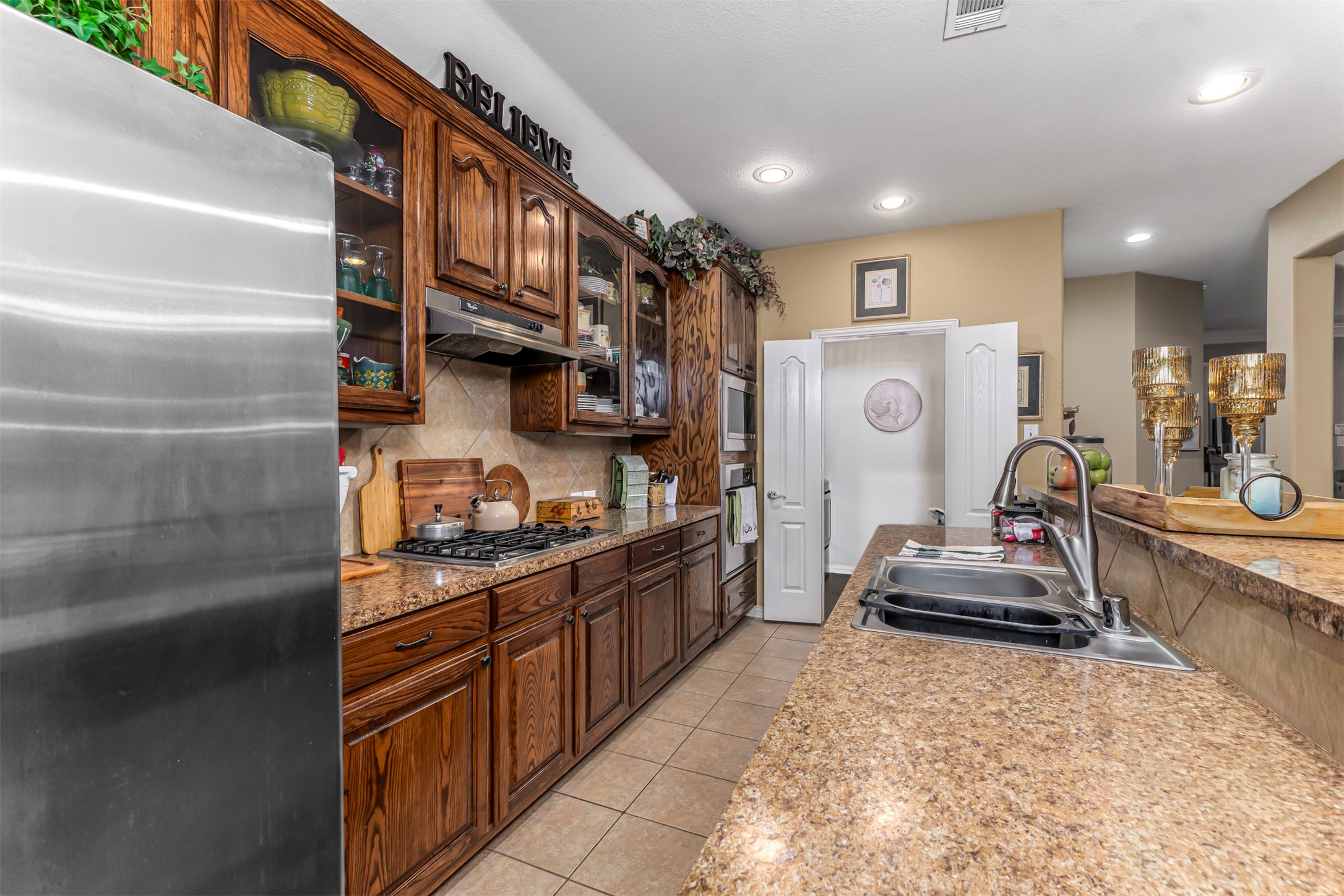 1601 Meadow Ranch Road